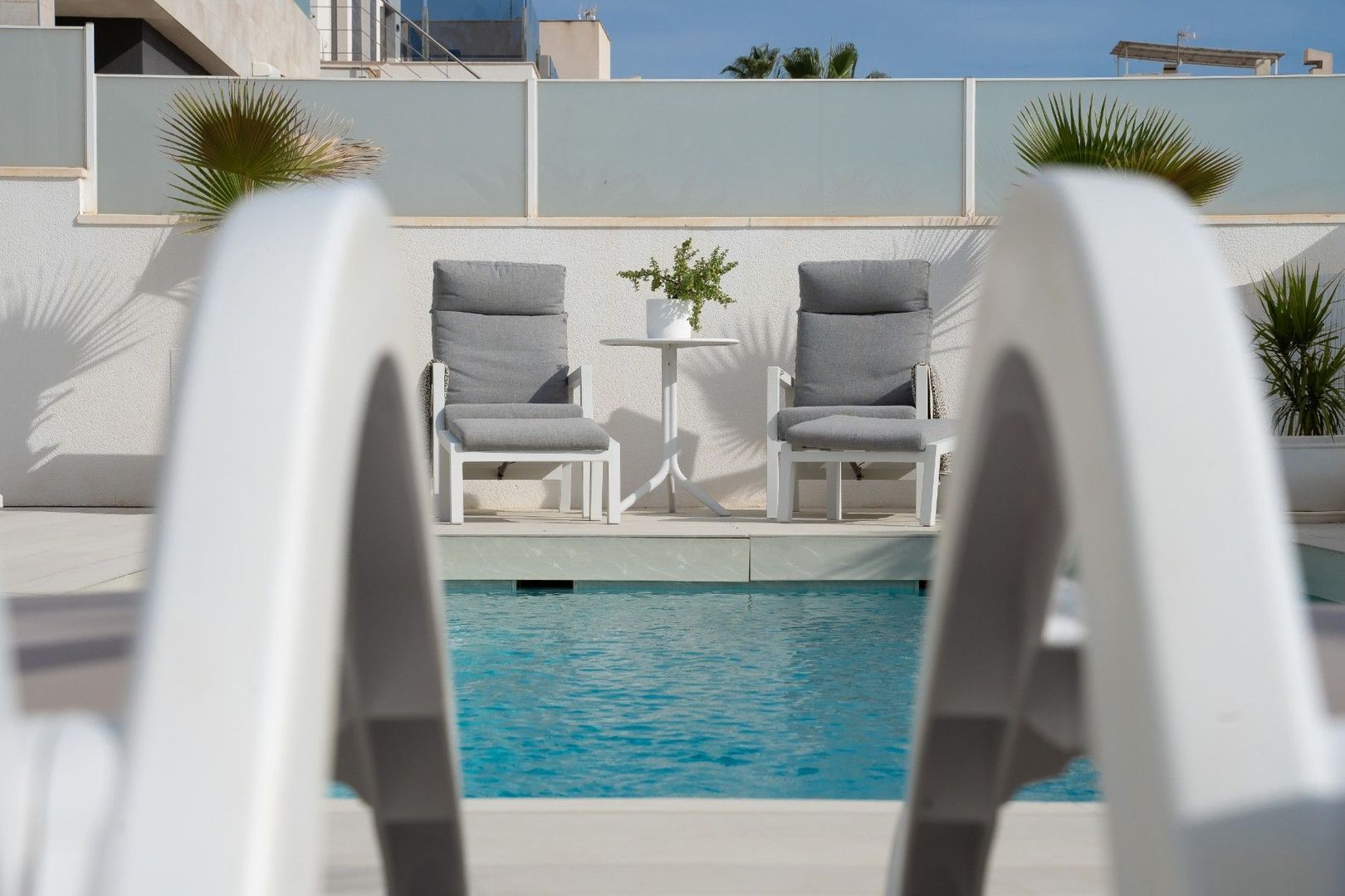 Exquisite Villa in Aguas Nuevas, Torrevieja foto-13