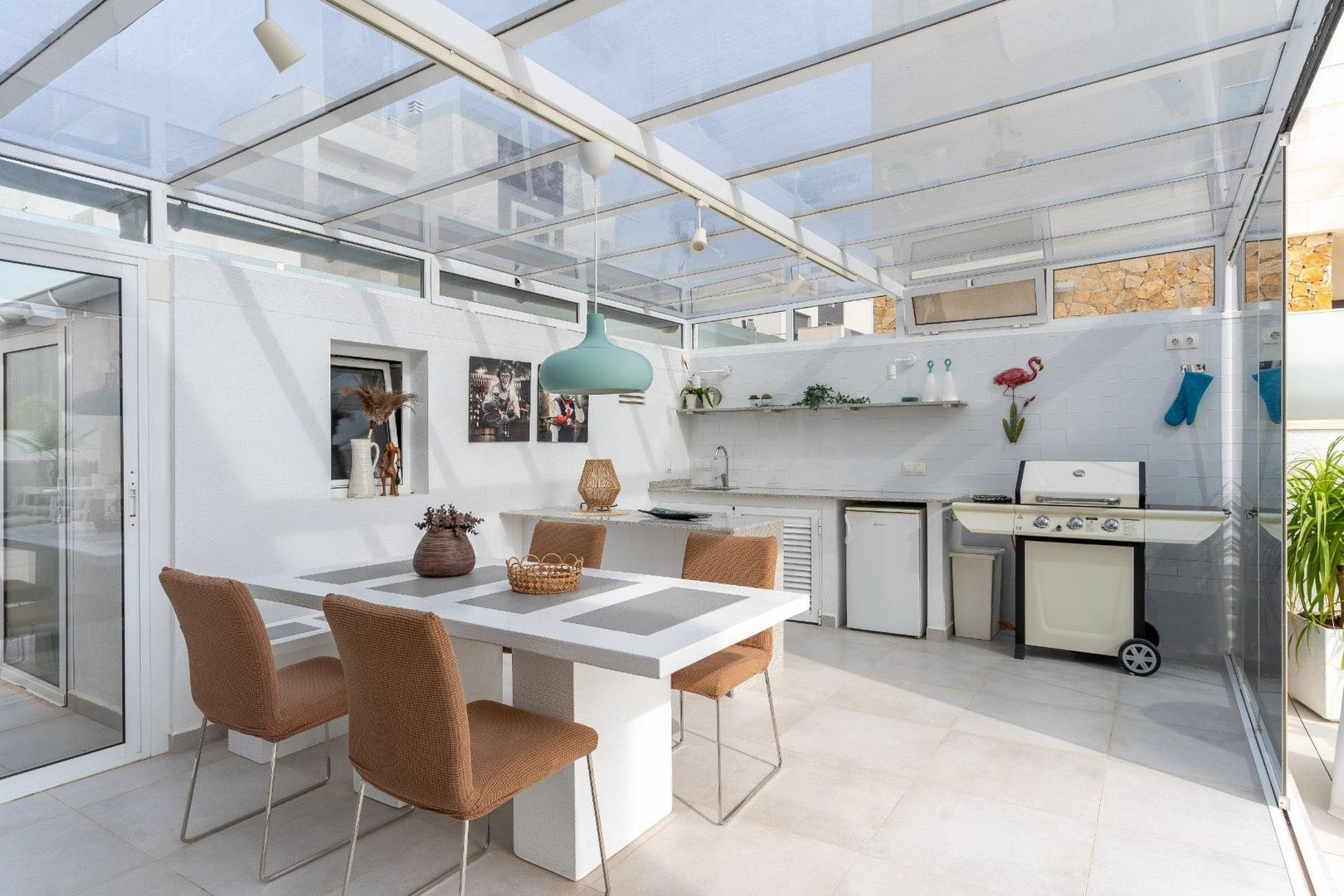 Exquisite Villa in Aguas Nuevas, Torrevieja foto-24