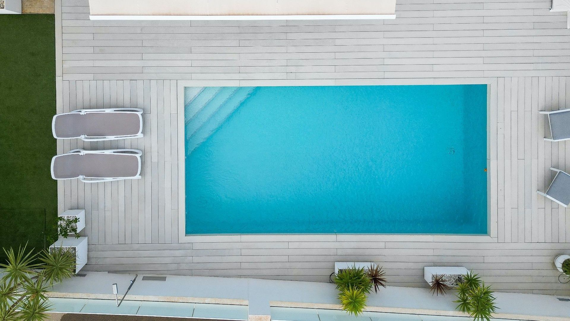 Exquisite Villa in Aguas Nuevas, Torrevieja foto-66