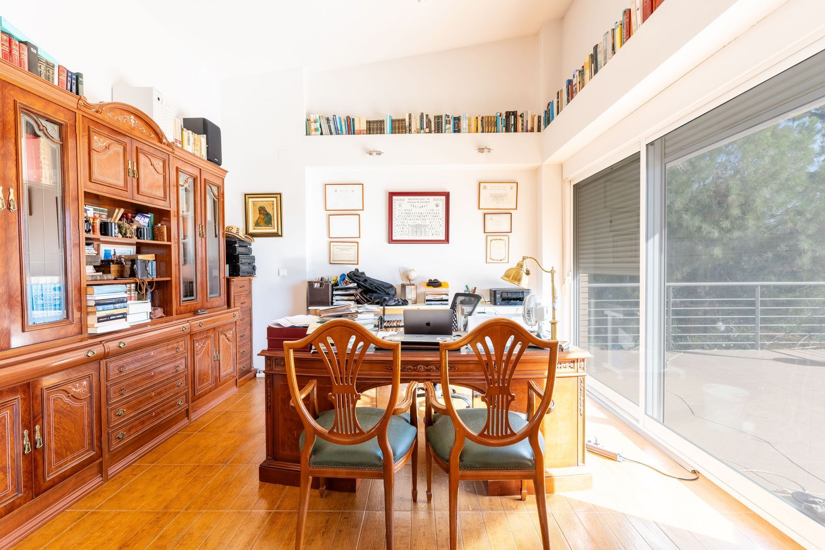 ​Exclusive Villa for Sale in Valverde, Elche, Elche foto-24