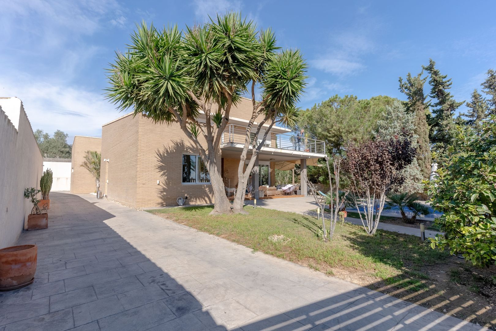 ​Exclusive Villa for Sale in Valverde, Elche, Elche foto-36