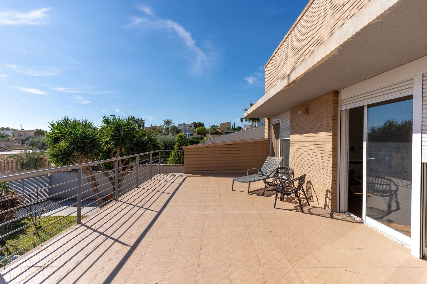 ​Exclusive Villa for Sale in Valverde, Elche, Elche foto-34