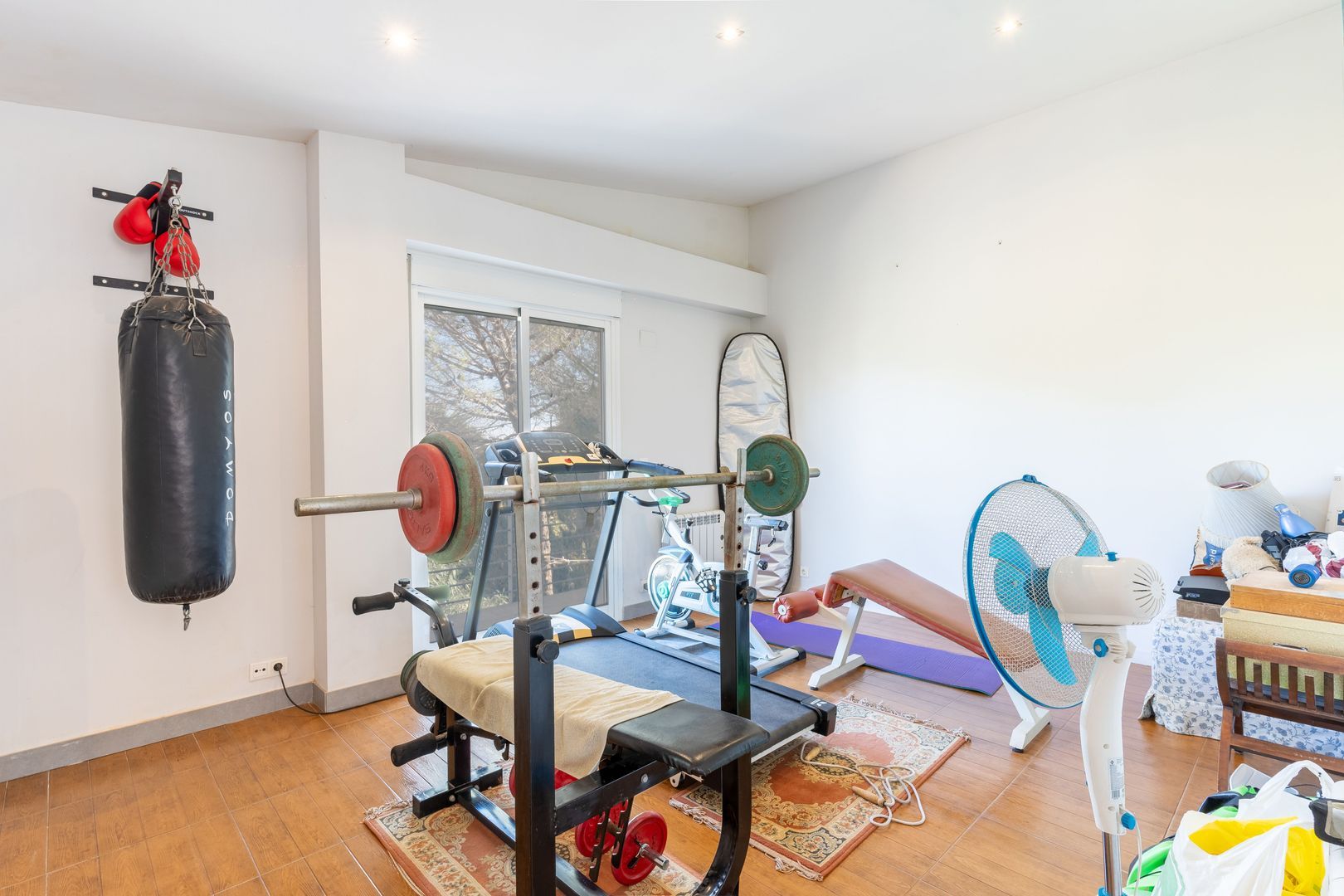 ​Exclusive Villa for Sale in Valverde, Elche, Elche foto-27