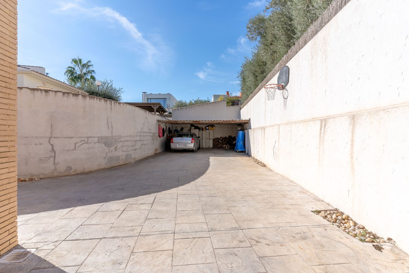 ​Exclusive Villa for Sale in Valverde, Elche, Elche foto-38