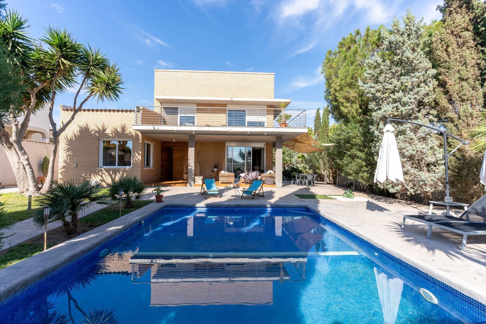 ​Exclusive Villa for Sale in Valverde, Elche, Elche foto-0