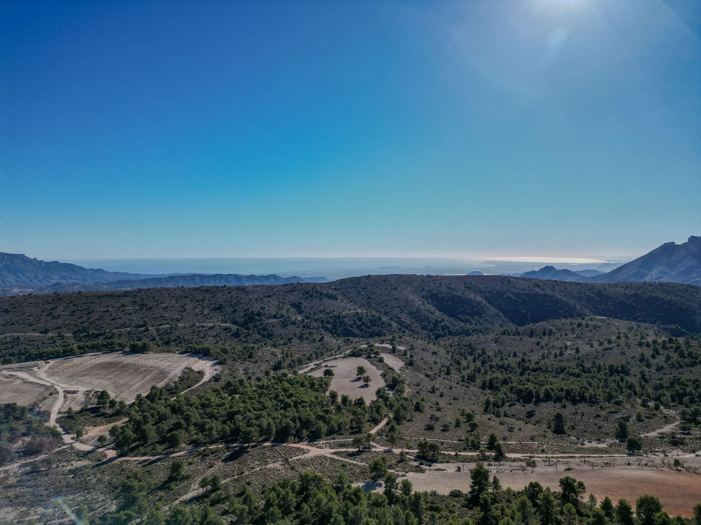 Landgoed Jijona, Alicante, Jijona foto-8