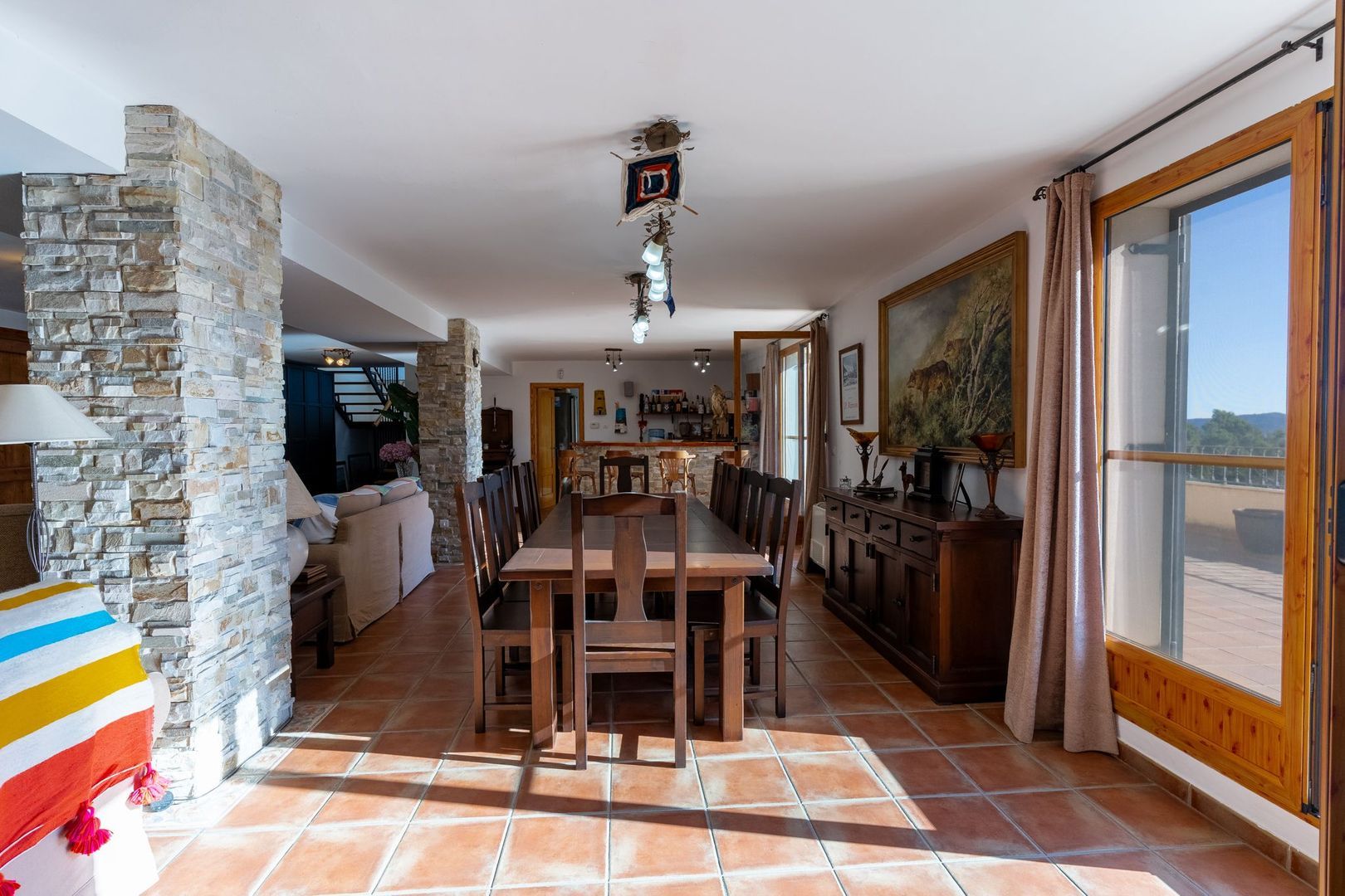 Landgoed Jijona, Alicante, Jijona foto-14