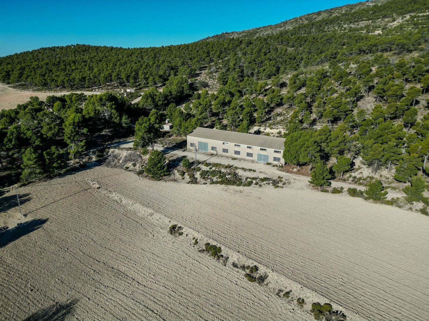 Landgoed Jijona, Alicante, Jijona foto-7