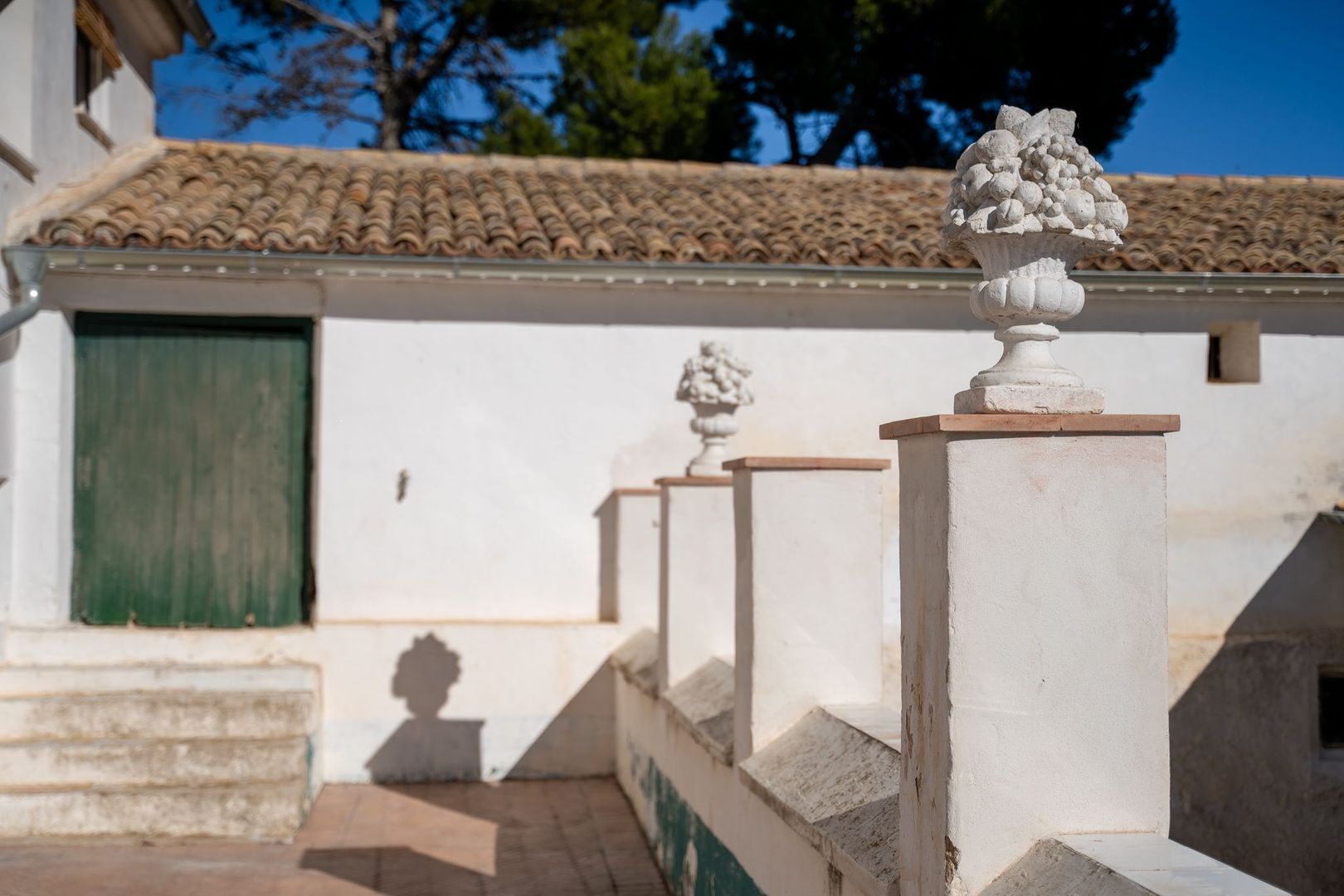 Landgoed Jijona, Alicante, Jijona foto-99