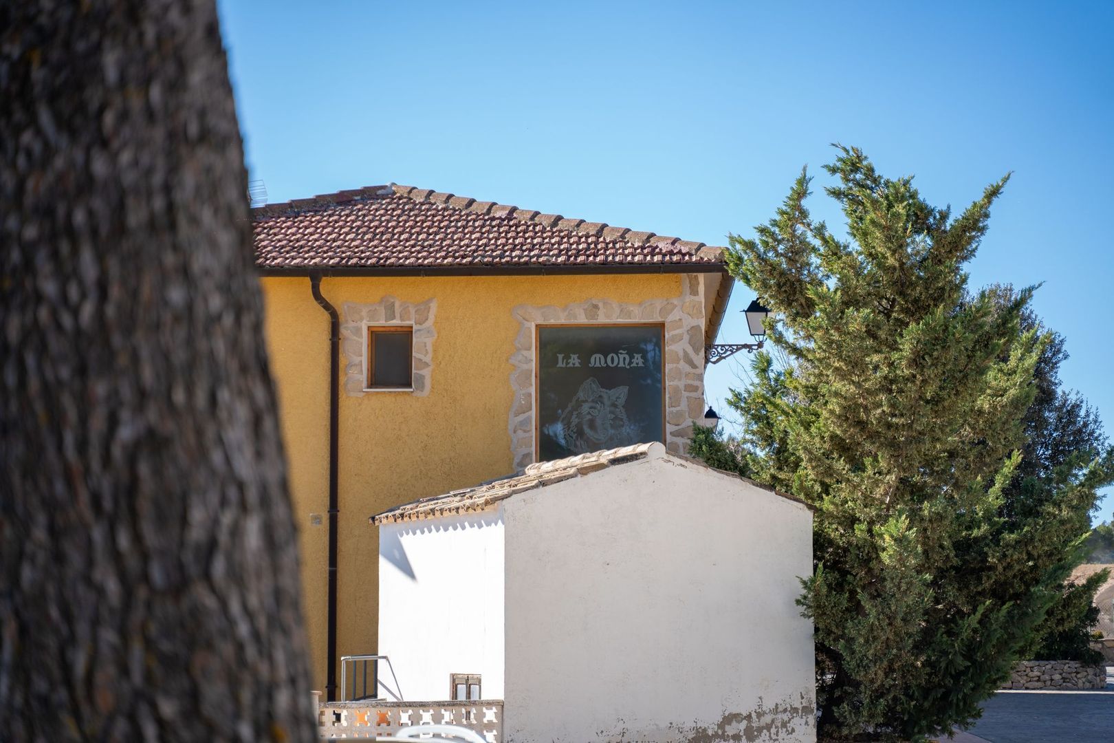 Landgoed Jijona, Alicante, Jijona foto-105