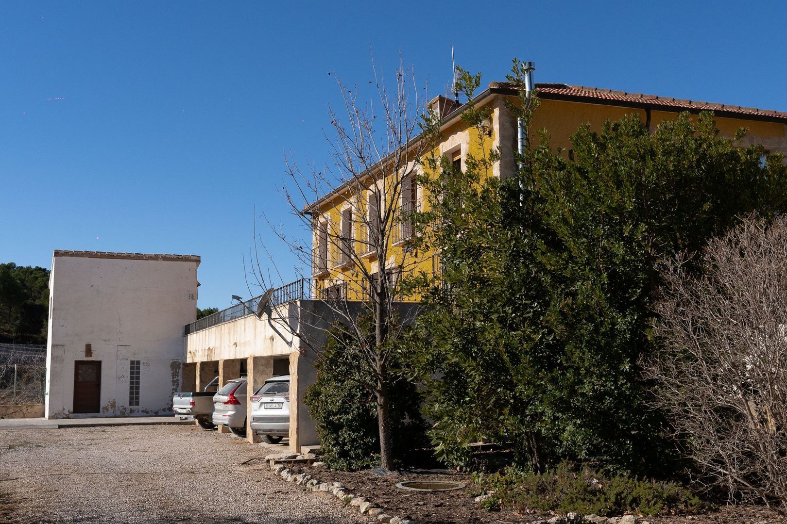 Landgoed Jijona, Alicante, Jijona foto-41