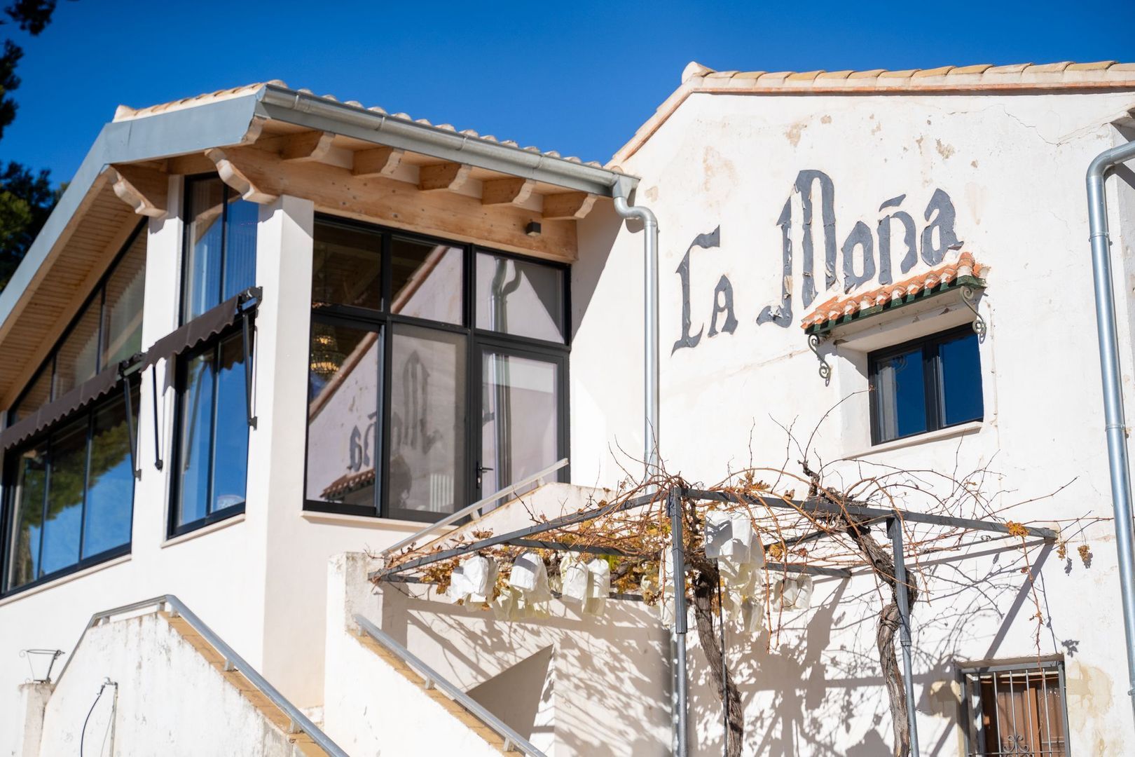 Landgoed Jijona, Alicante, Jijona foto-103