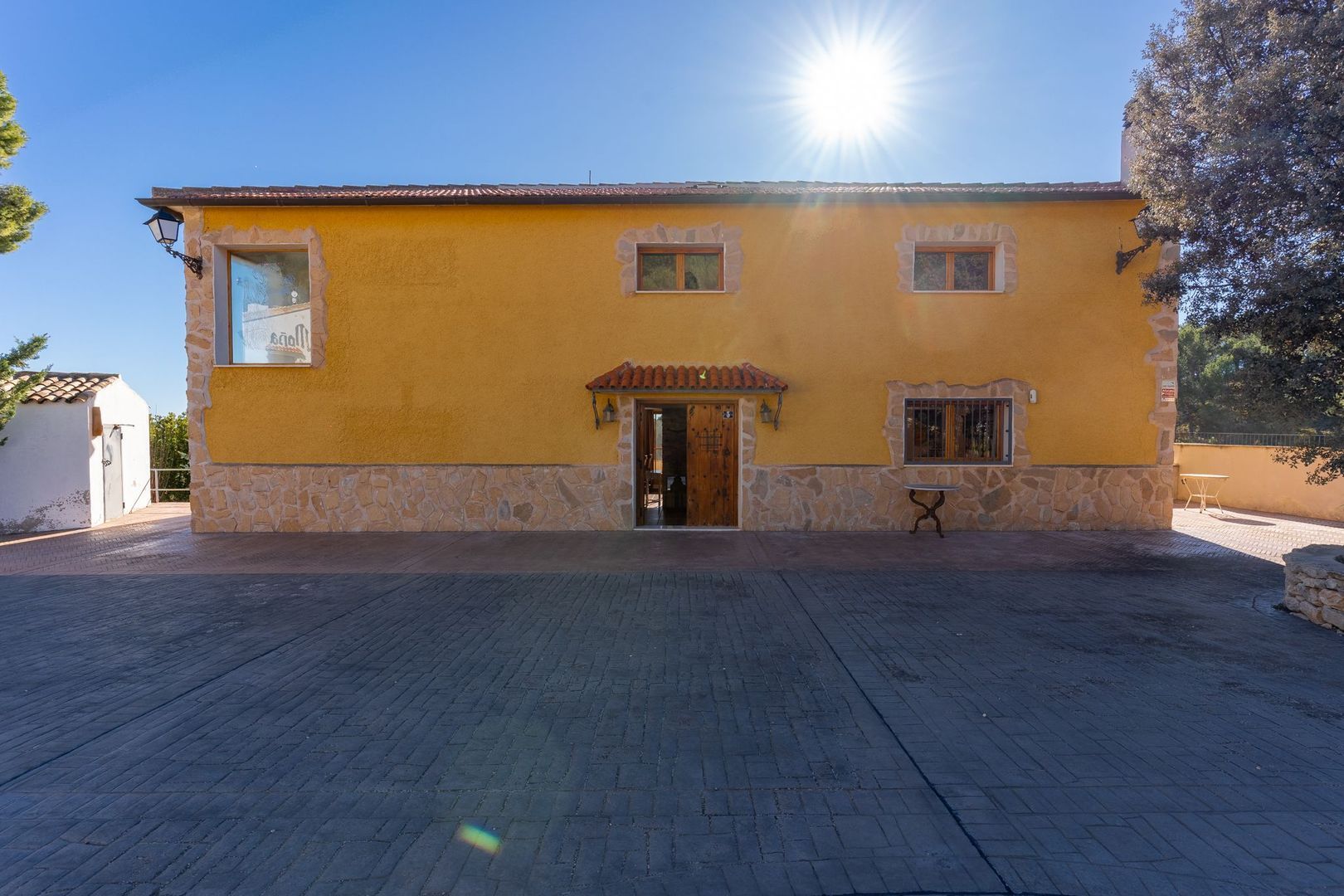 Landgoed Jijona, Alicante, Jijona foto-10