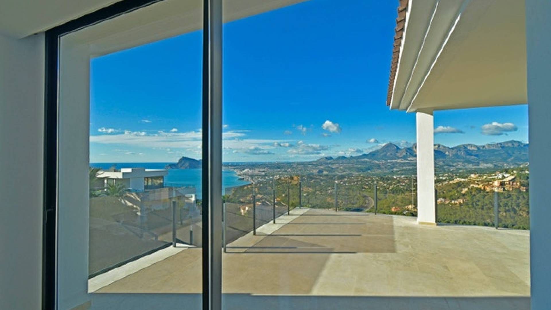 Luxury Villa for sale in Altea Hills, Altea foto-6
