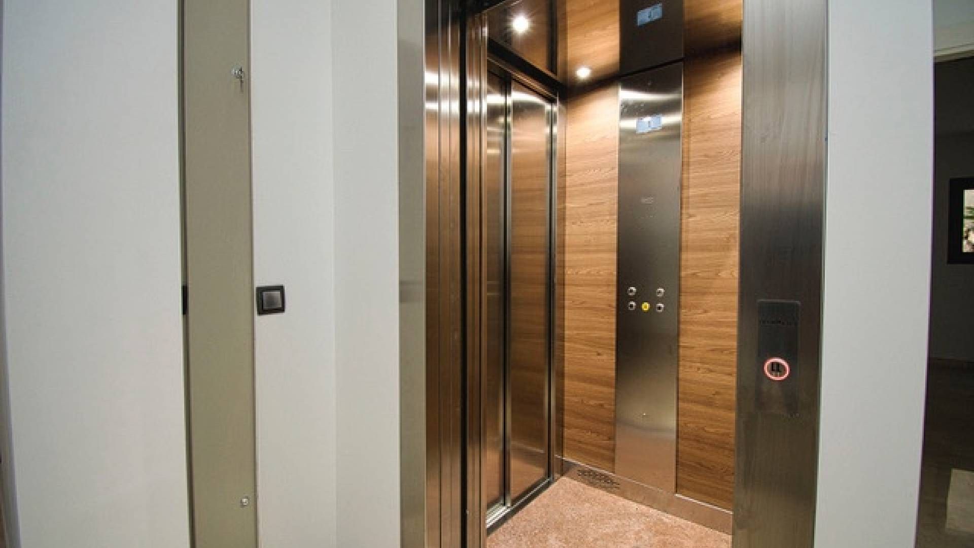 Luxury Villa for sale in Altea Hills, Altea foto-2