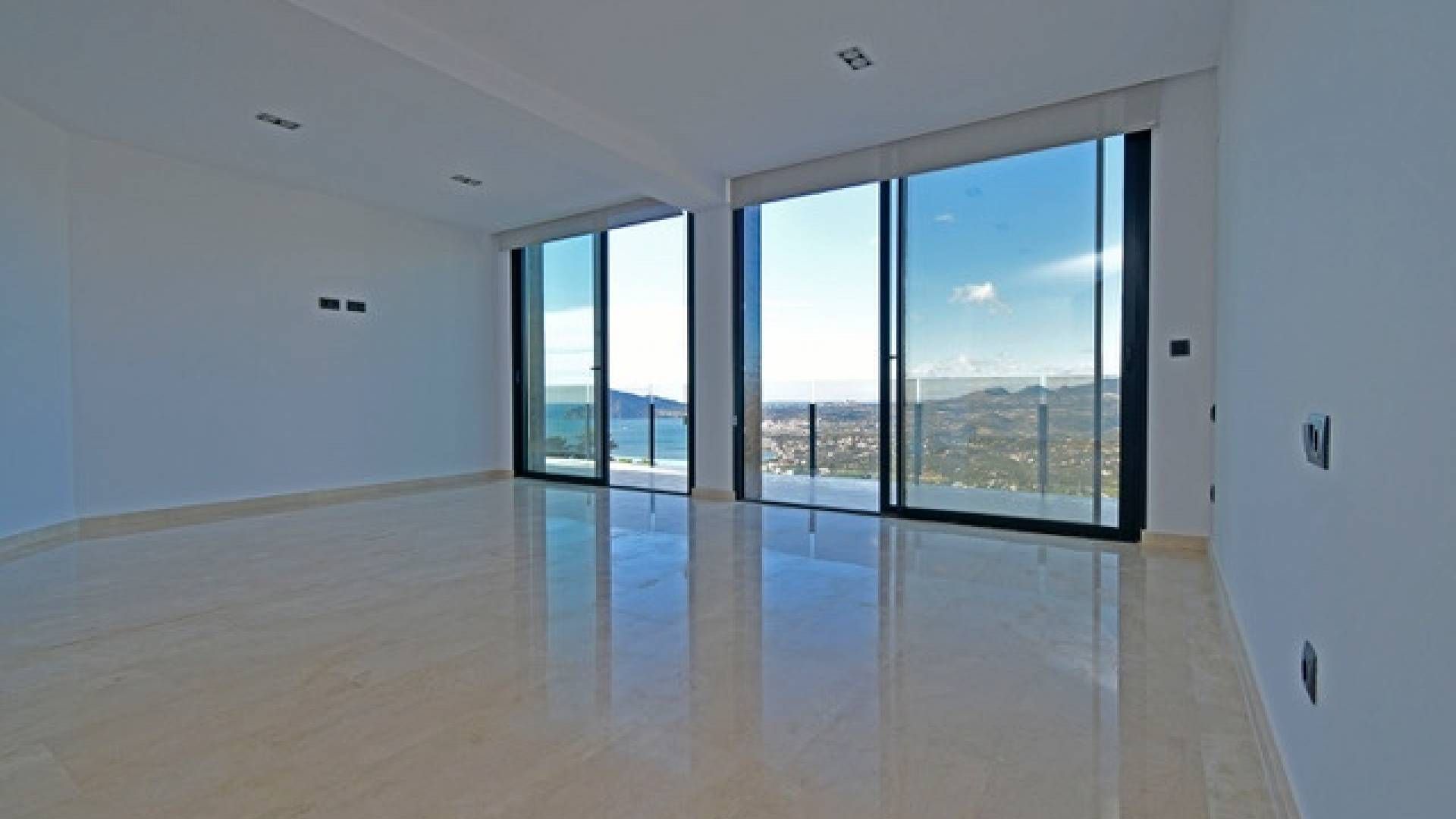 Luxury Villa for sale in Altea Hills, Altea foto-8