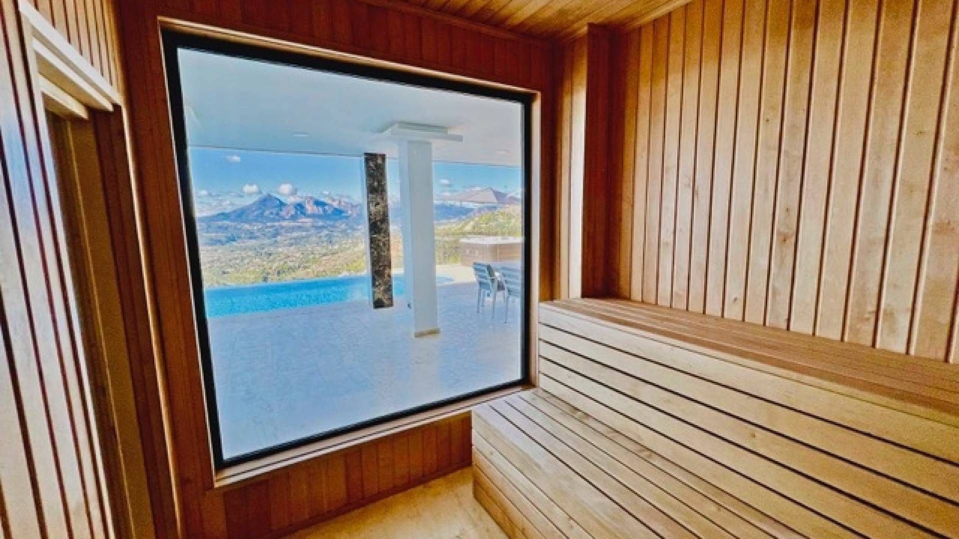 Luxury Villa for sale in Altea Hills, Altea foto-21