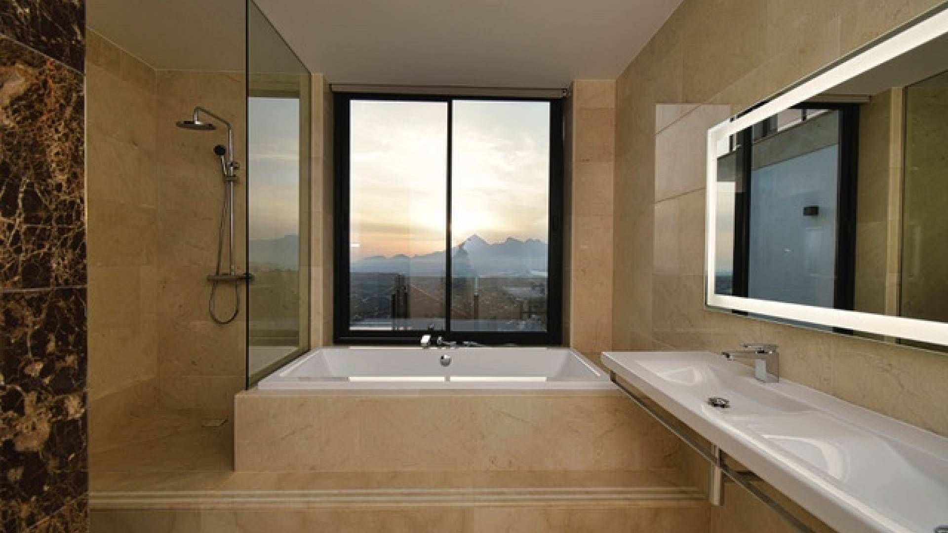 Luxury Villa for sale in Altea Hills, Altea foto-3