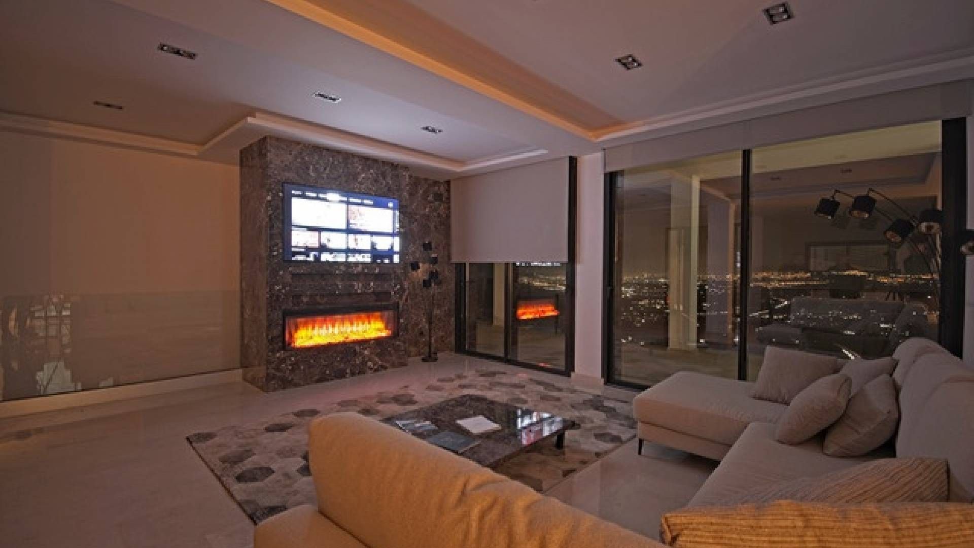 Luxury Villa for sale in Altea Hills, Altea foto-28