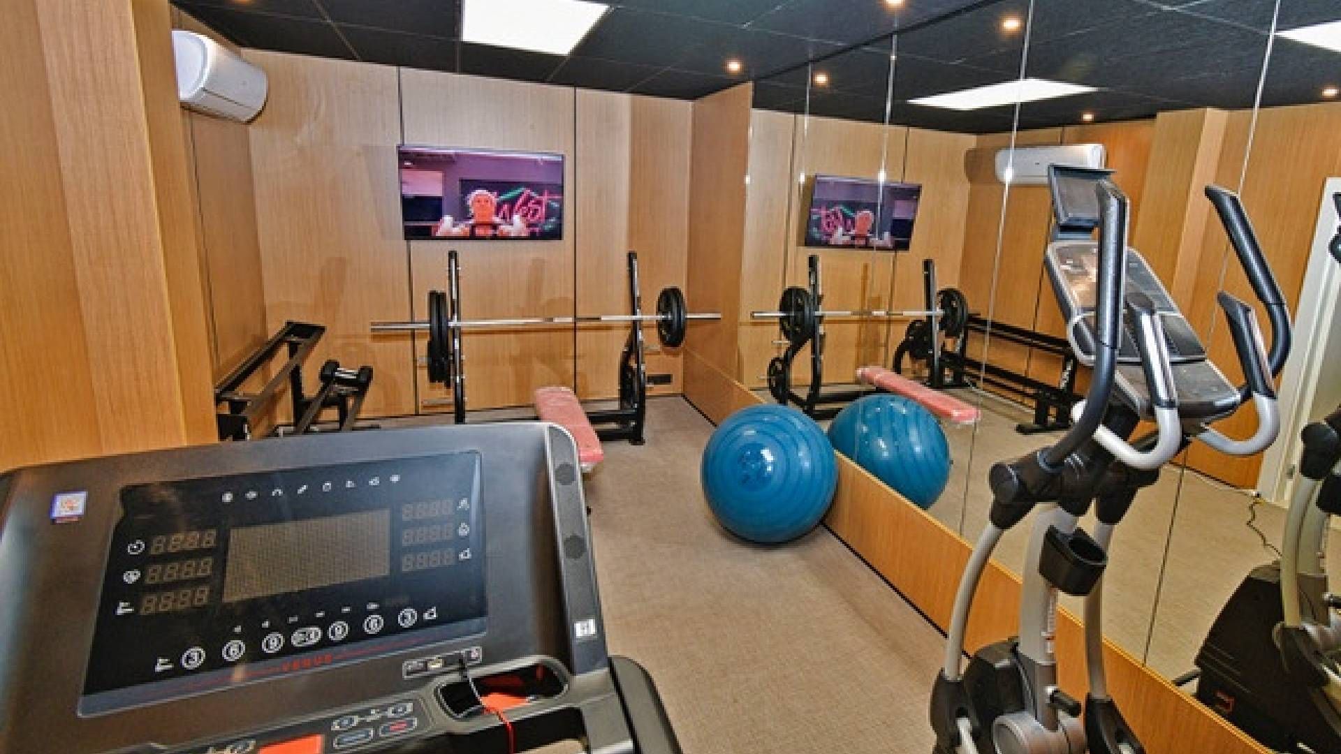 Luxury Villa for sale in Altea Hills, Altea foto-4