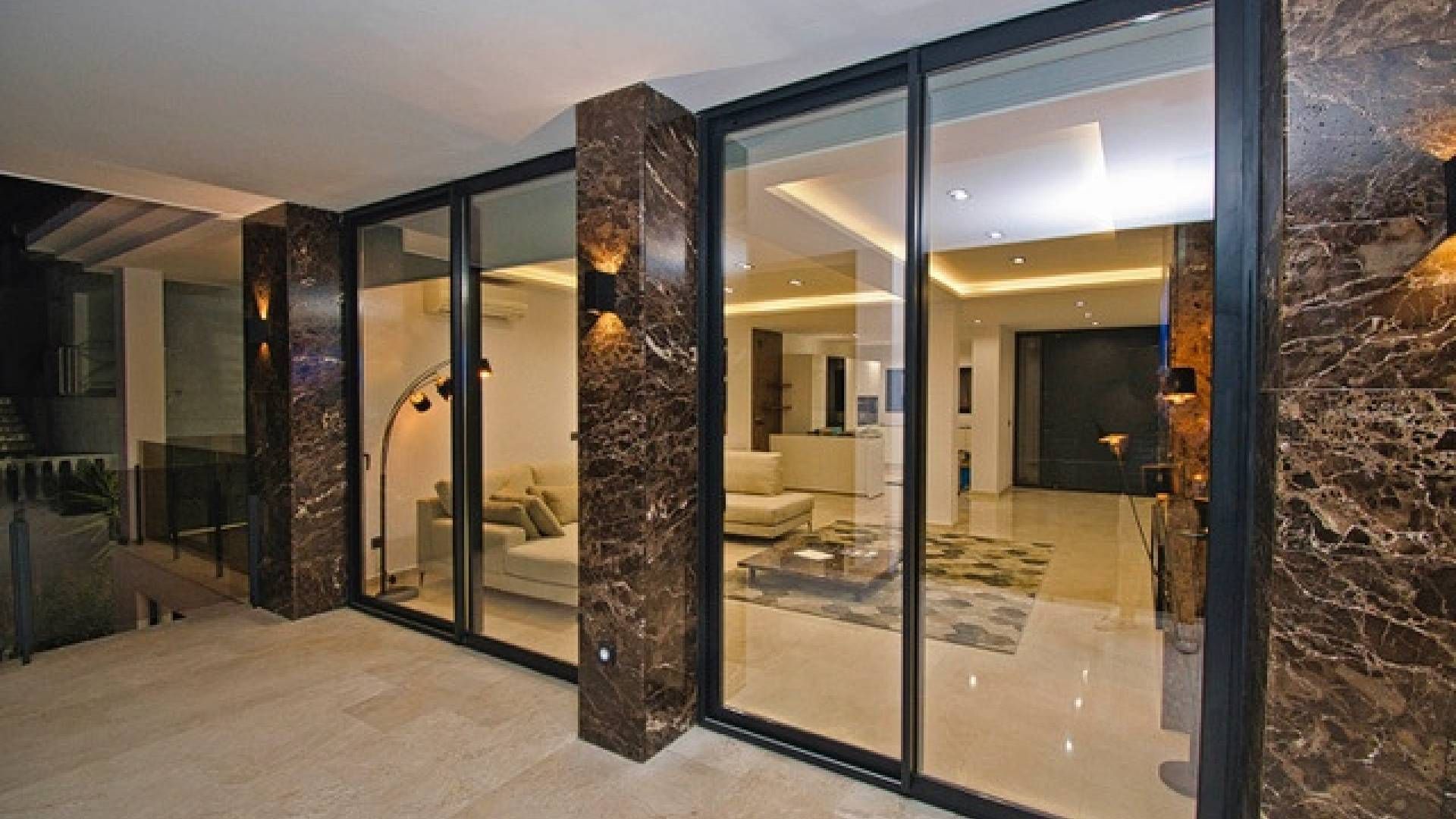 Luxury Villa for sale in Altea Hills, Altea foto-30