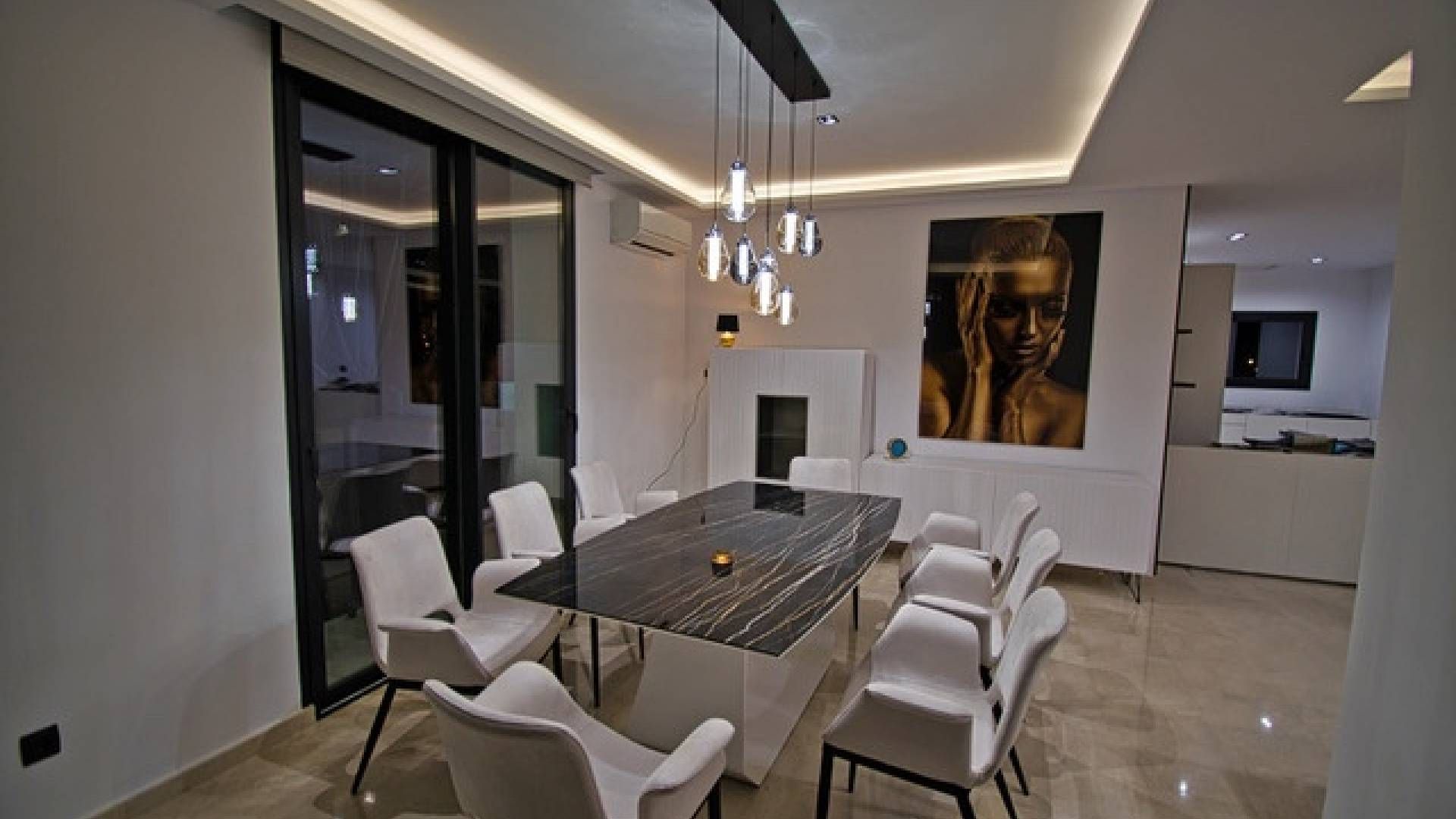 Luxury Villa for sale in Altea Hills, Altea foto-29