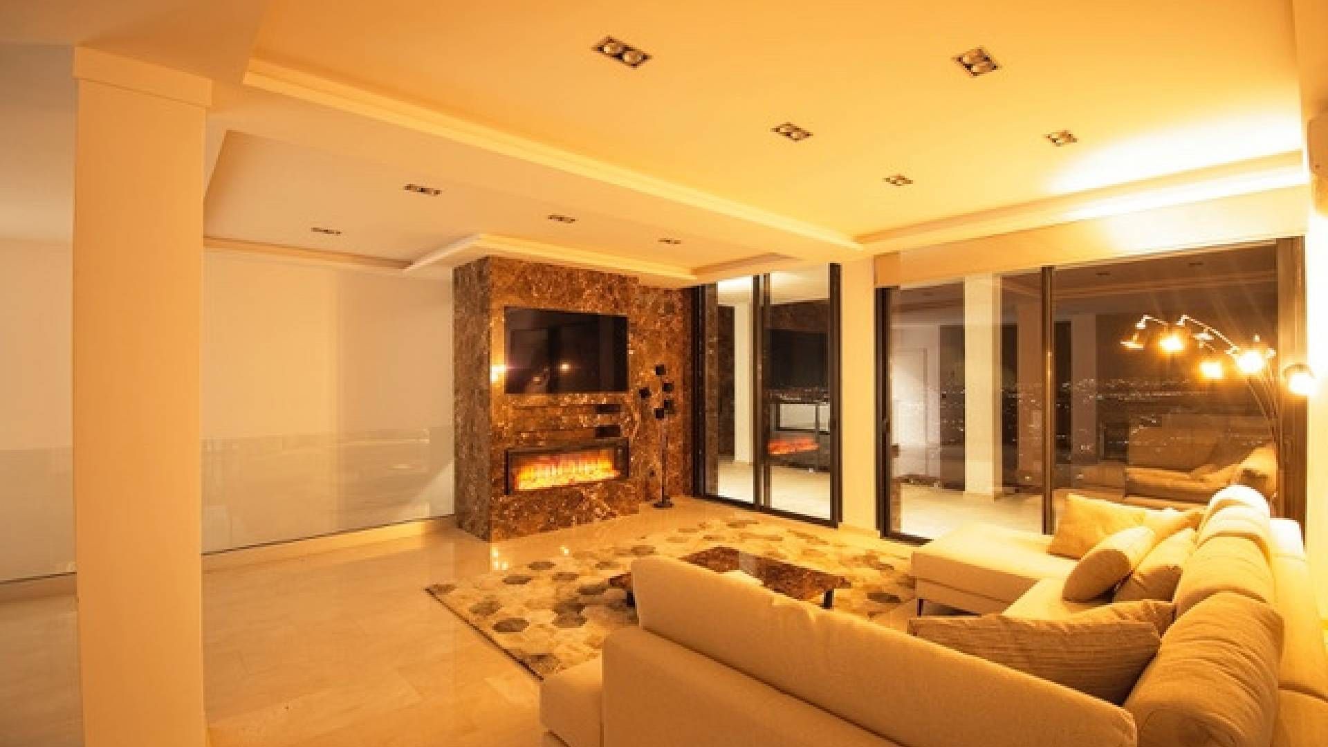 Luxury Villa for sale in Altea Hills, Altea foto-27