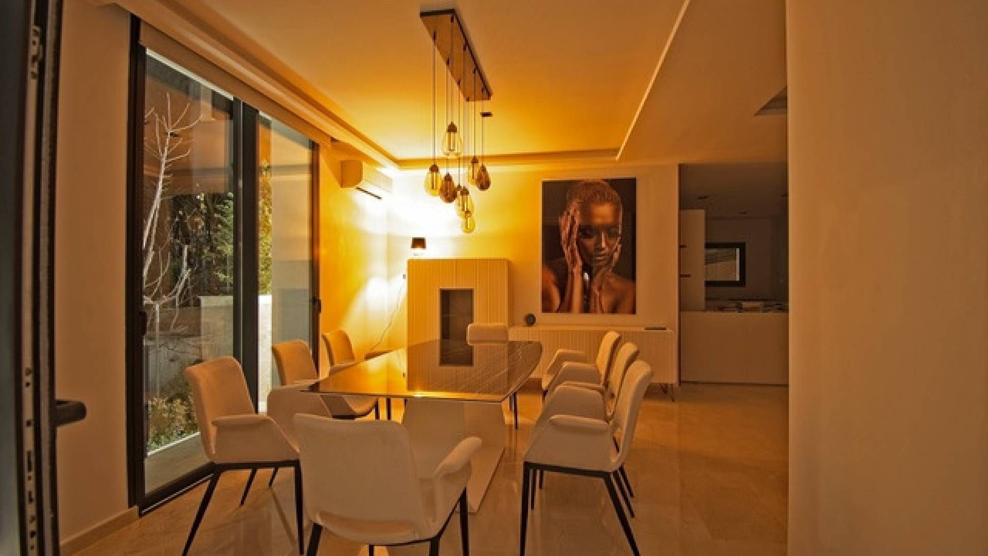 Luxury Villa for sale in Altea Hills, Altea foto-25