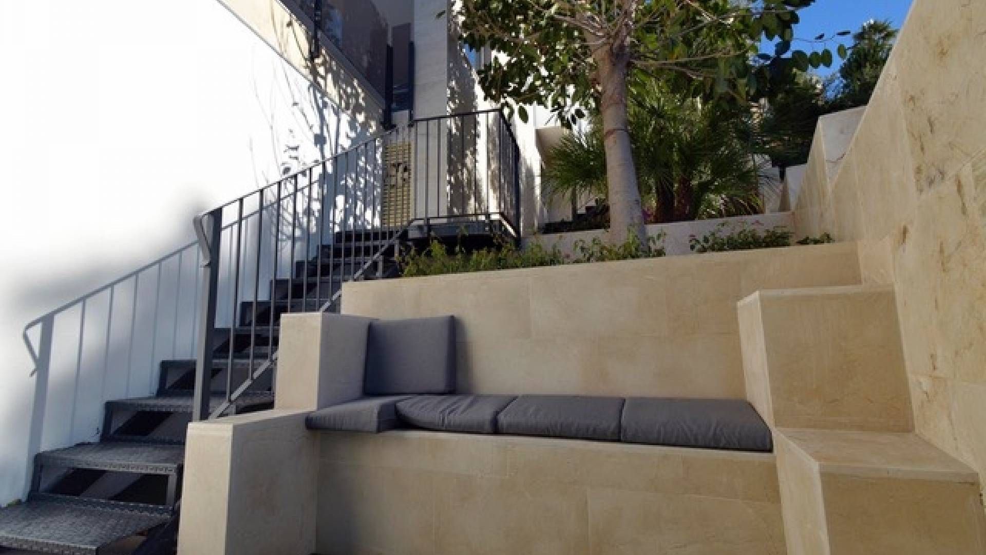 Luxury Villa for sale in Altea Hills, Altea foto-18