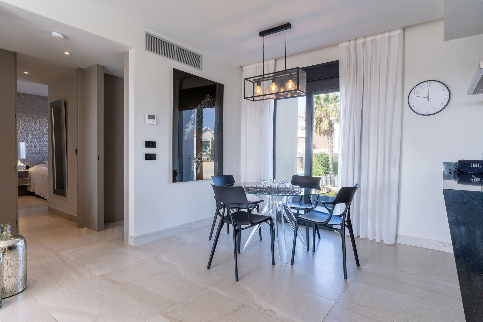 Luxurious Penthouse with Spectacular Rooftop Terrace in Los Dolses, La Zenia foto-11