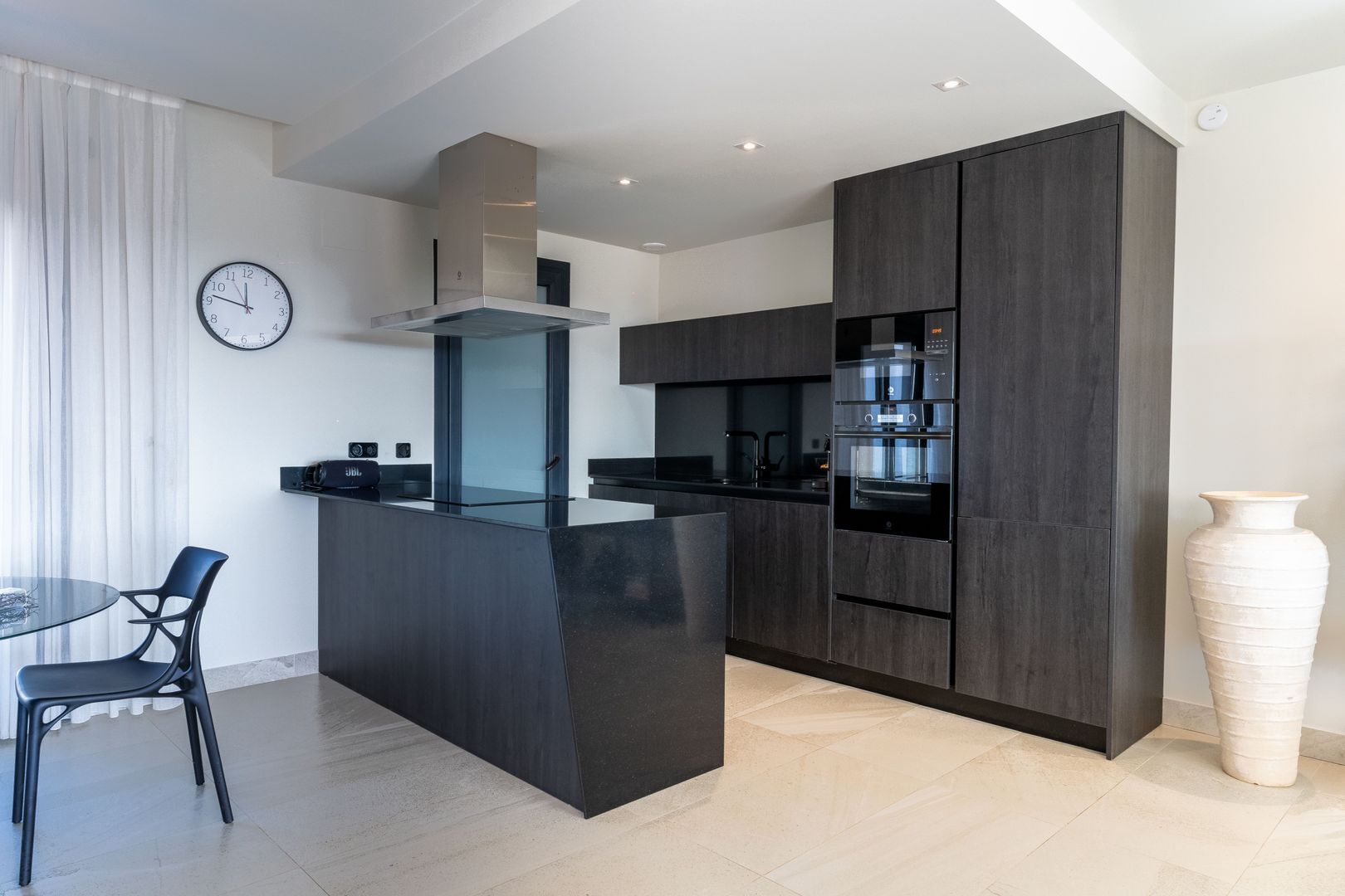 Luxurious Penthouse with Spectacular Rooftop Terrace in Los Dolses, La Zenia foto-10
