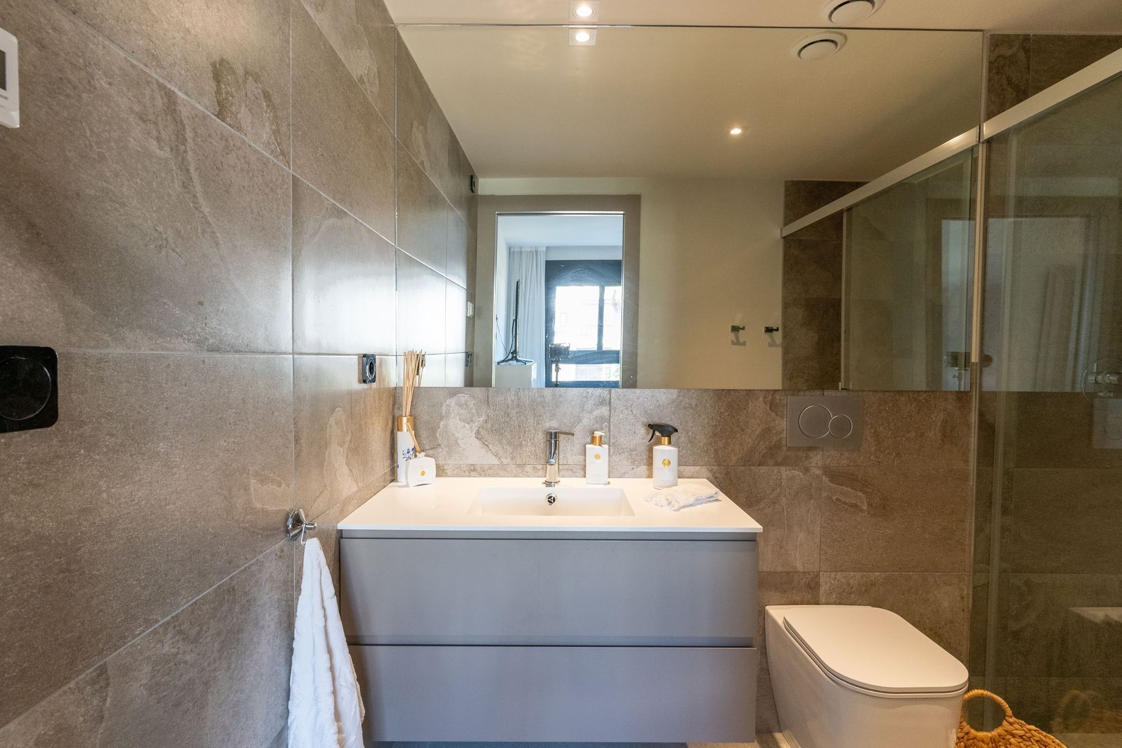 Luxurious Penthouse with Spectacular Rooftop Terrace in Los Dolses, La Zenia foto-21