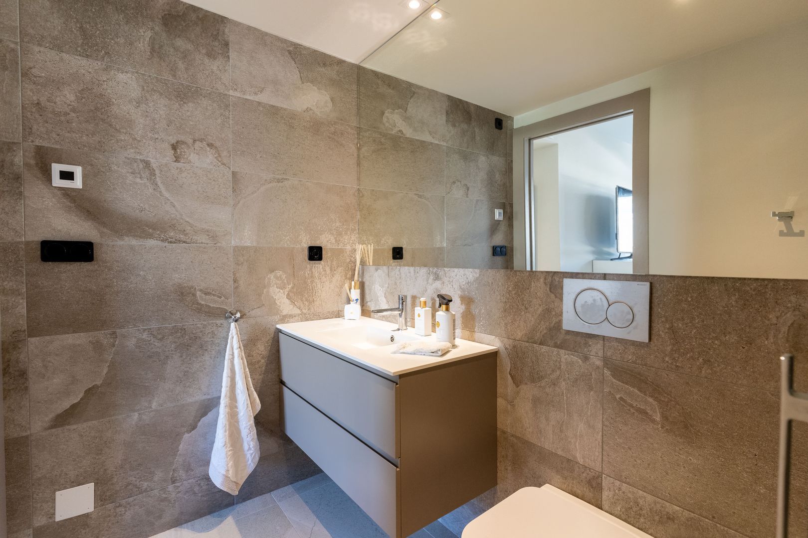 Luxurious Penthouse with Spectacular Rooftop Terrace in Los Dolses, La Zenia foto-23