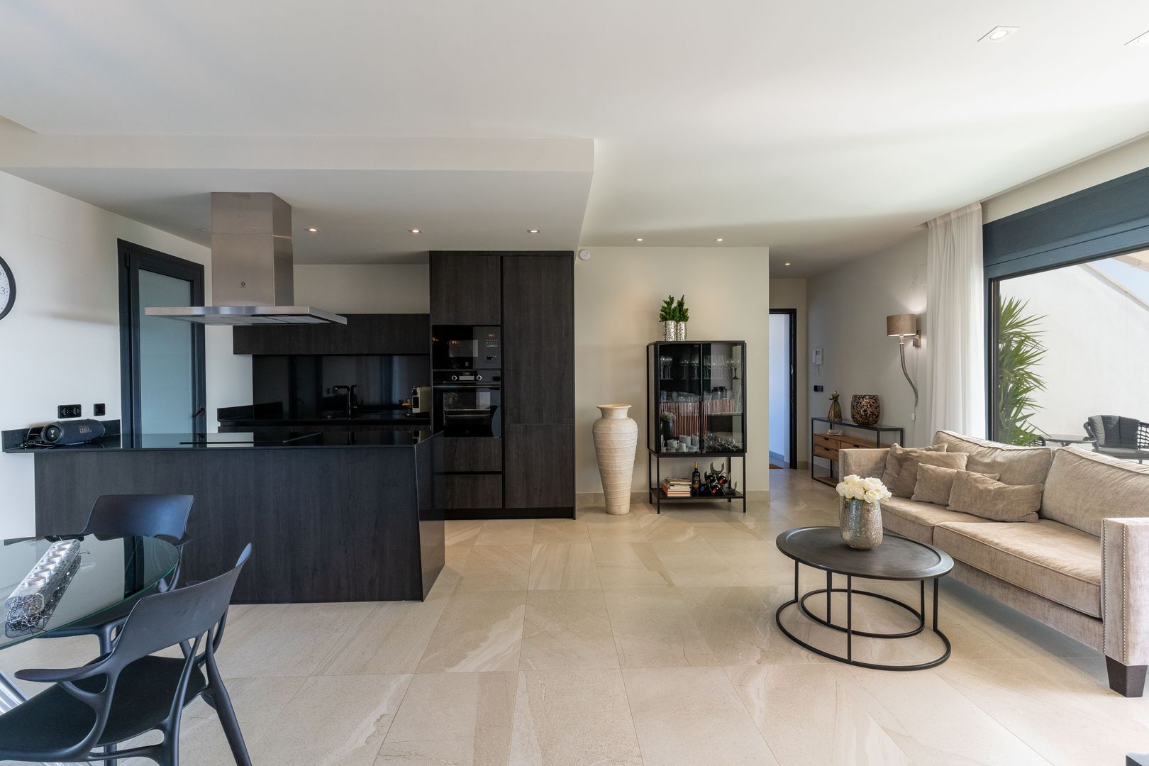 Luxurious Penthouse with Spectacular Rooftop Terrace in Los Dolses, La Zenia foto-14