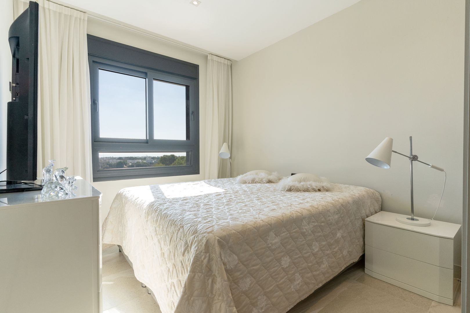 Luxurious Penthouse with Spectacular Rooftop Terrace in Los Dolses, La Zenia foto-15