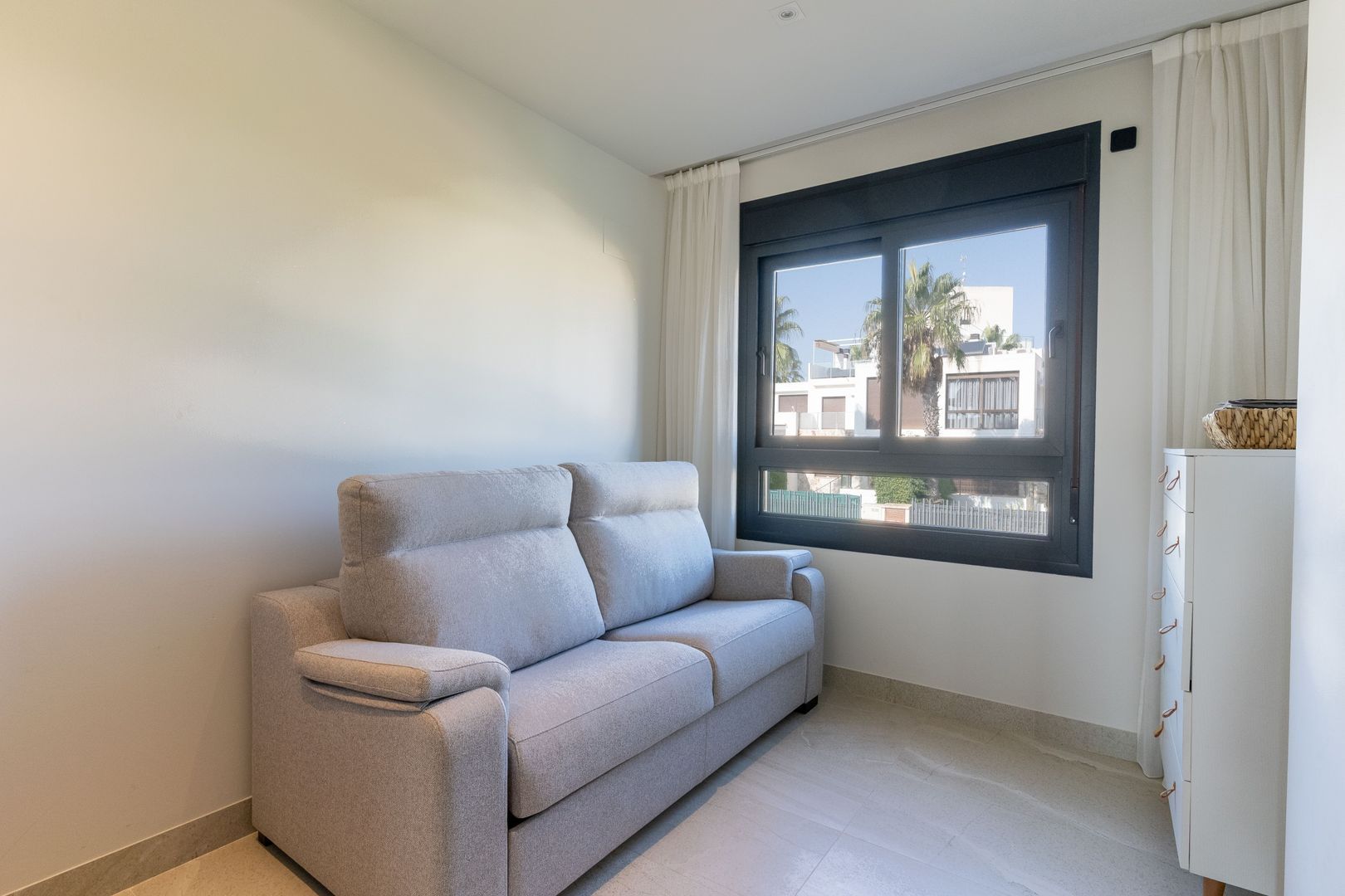 Luxurious Penthouse with Spectacular Rooftop Terrace in Los Dolses, La Zenia foto-25