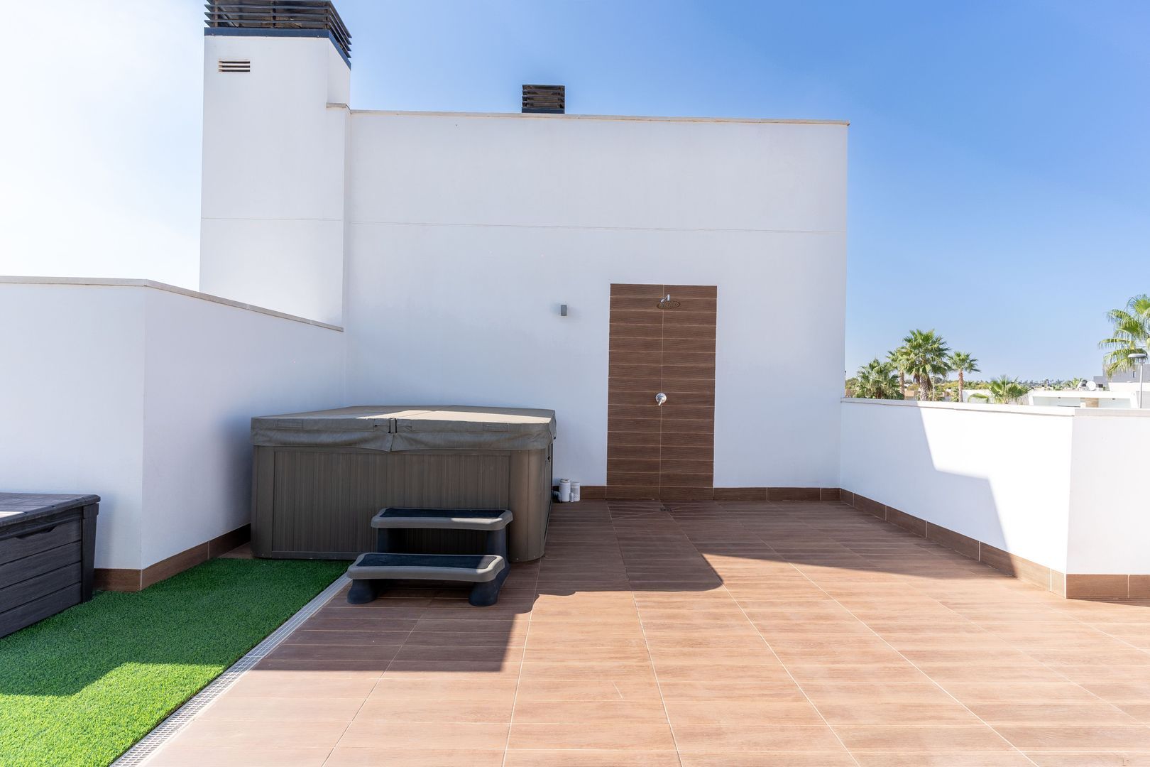 Luxurious Penthouse with Spectacular Rooftop Terrace in Los Dolses, La Zenia foto-32