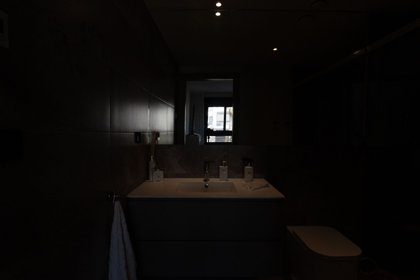 Luxurious Penthouse with Spectacular Rooftop Terrace in Los Dolses, La Zenia foto-22
