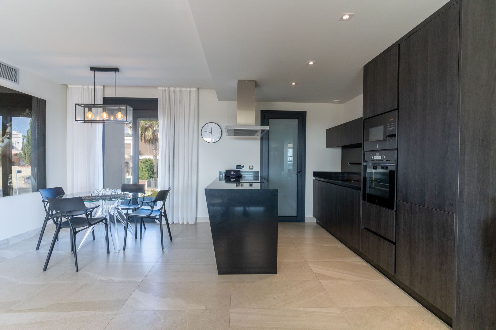 Luxurious Penthouse with Spectacular Rooftop Terrace in Los Dolses, La Zenia foto-9
