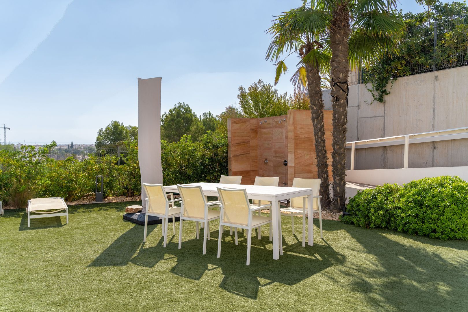 Luxurious Penthouse with Spectacular Rooftop Terrace in Los Dolses, La Zenia foto-48