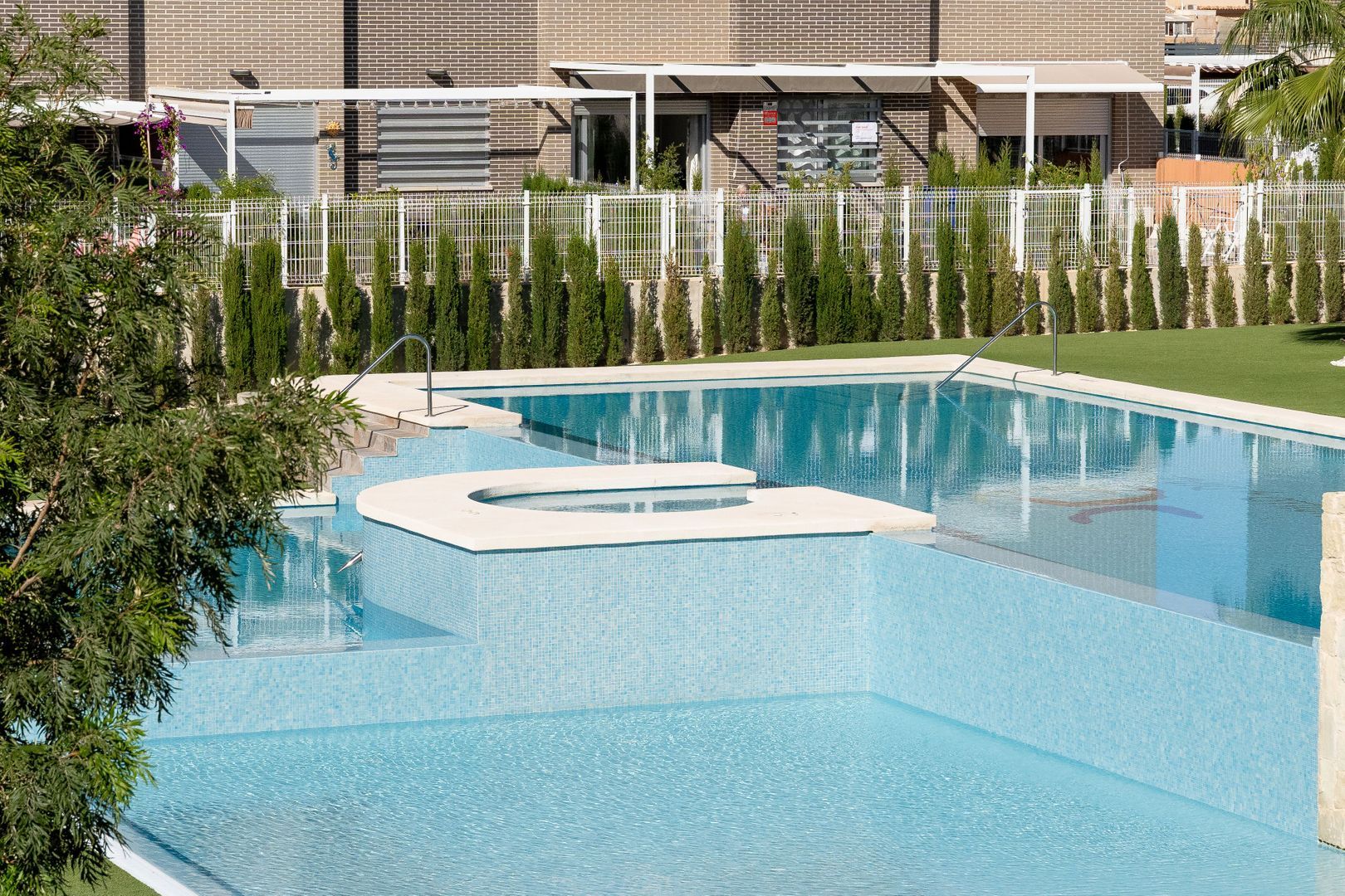 New topfloor apartment, Torrevieja foto-44