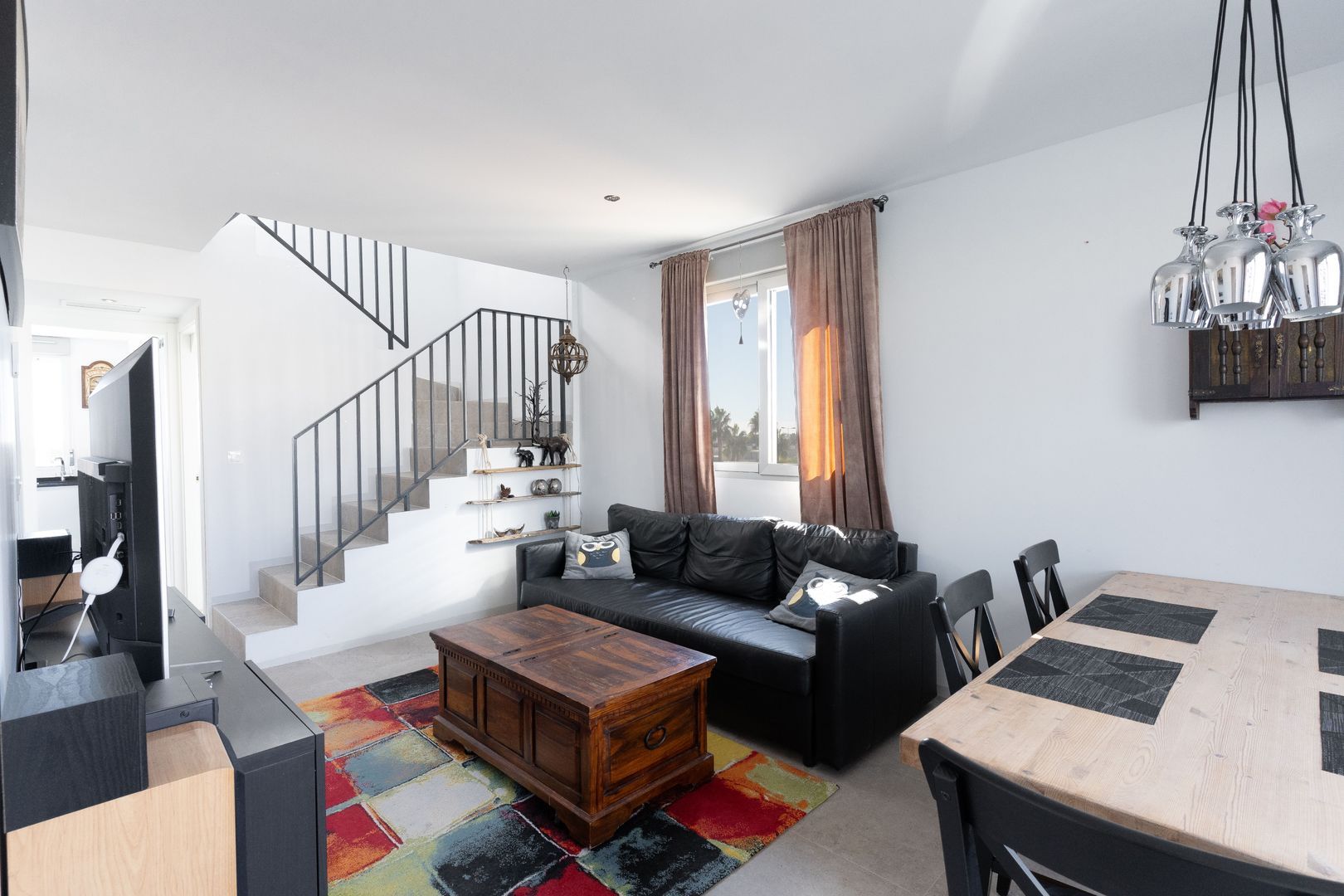 New topfloor apartment, Torrevieja foto-18