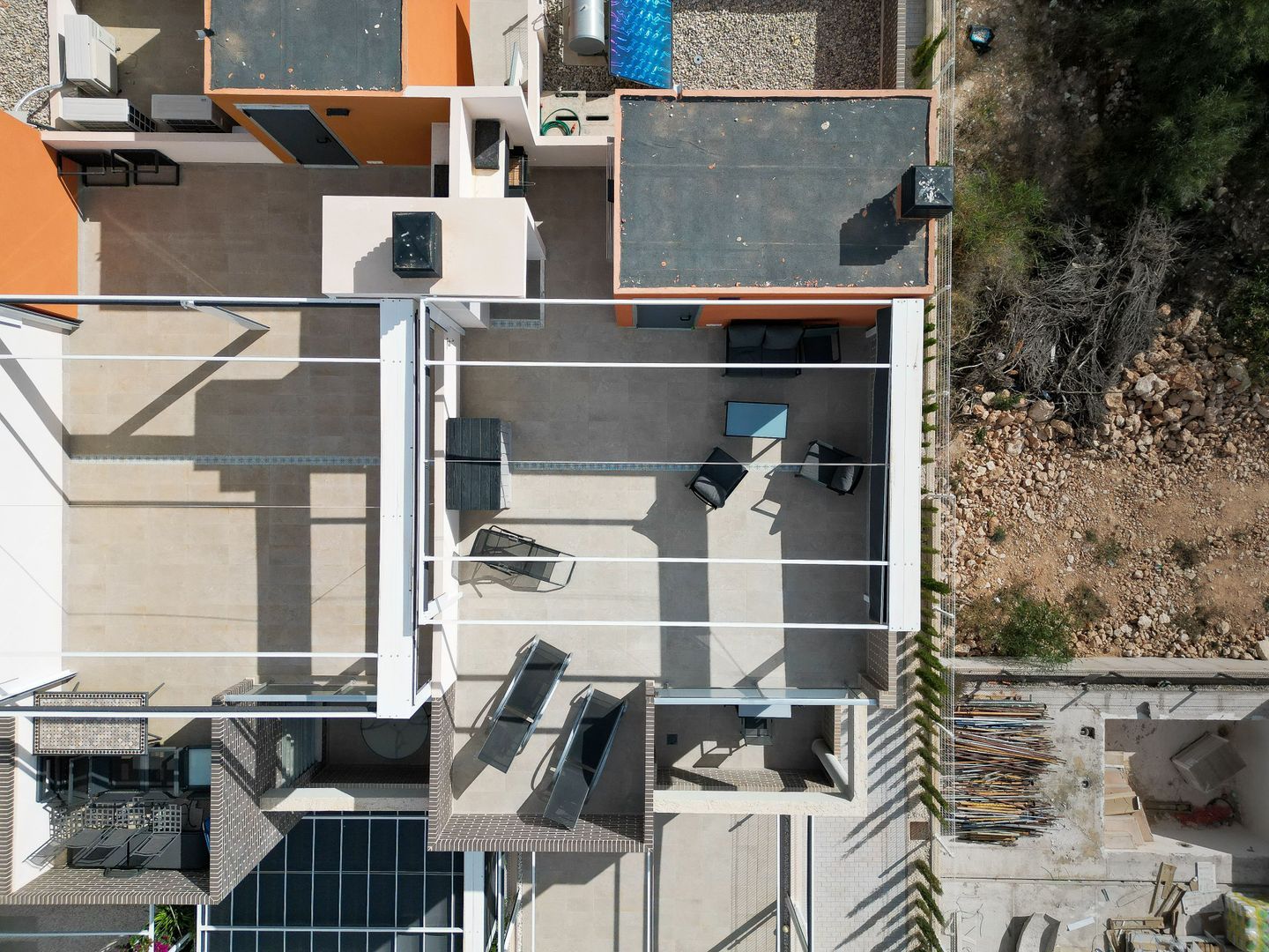 New topfloor apartment, Torrevieja foto-4