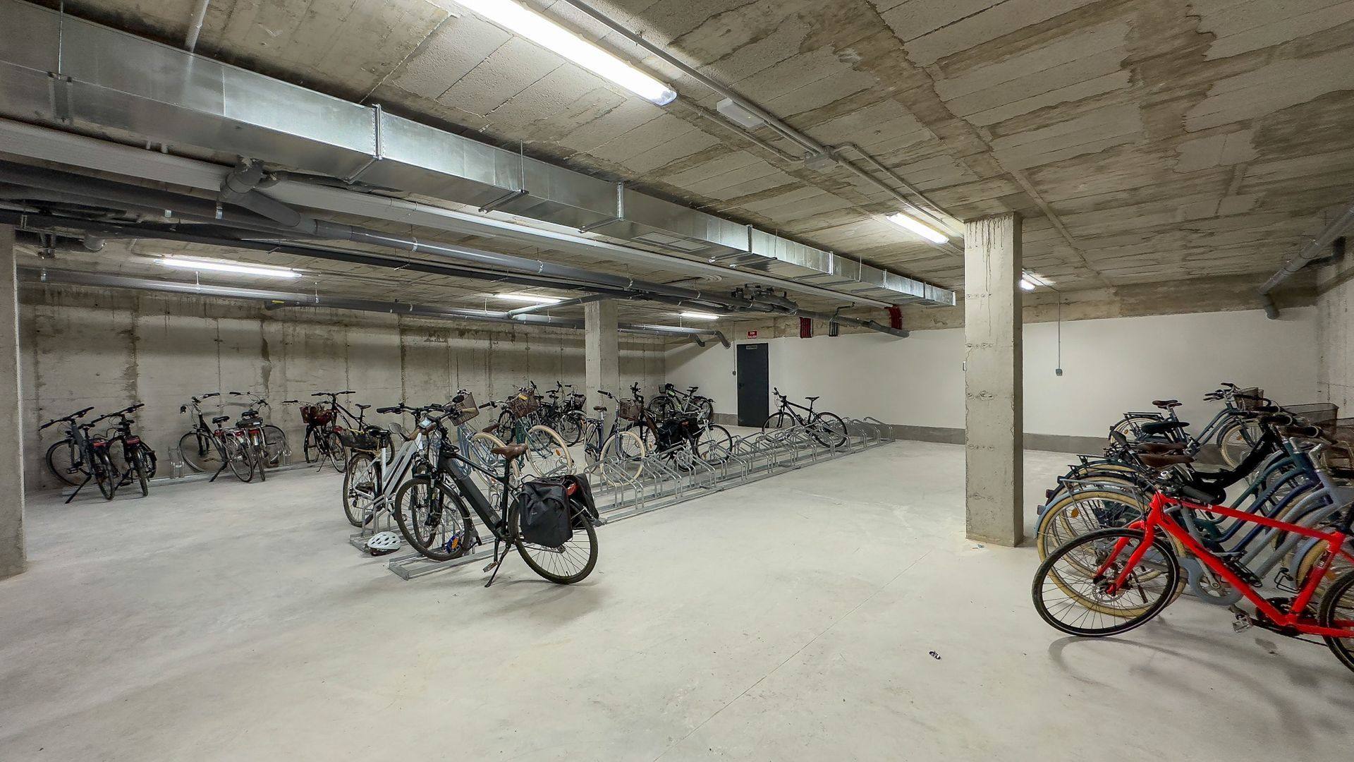 New topfloor apartment, Torrevieja foto-49