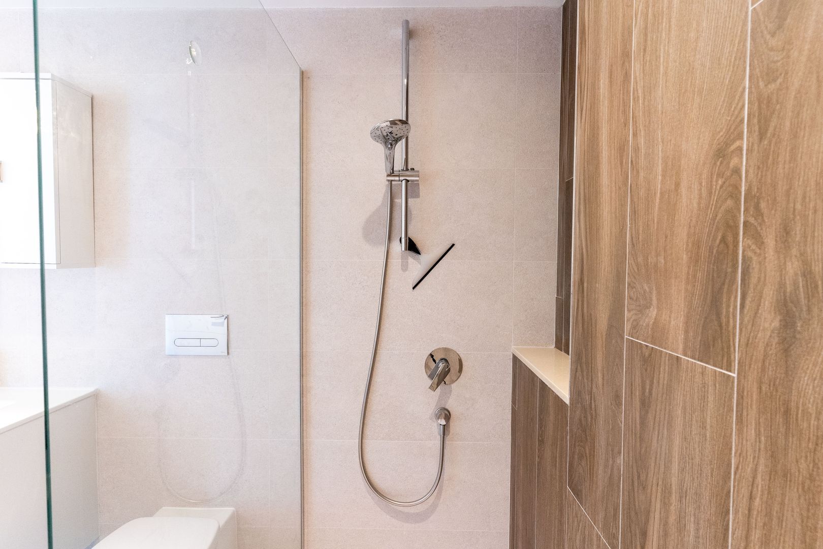 New topfloor apartment, Torrevieja foto-15