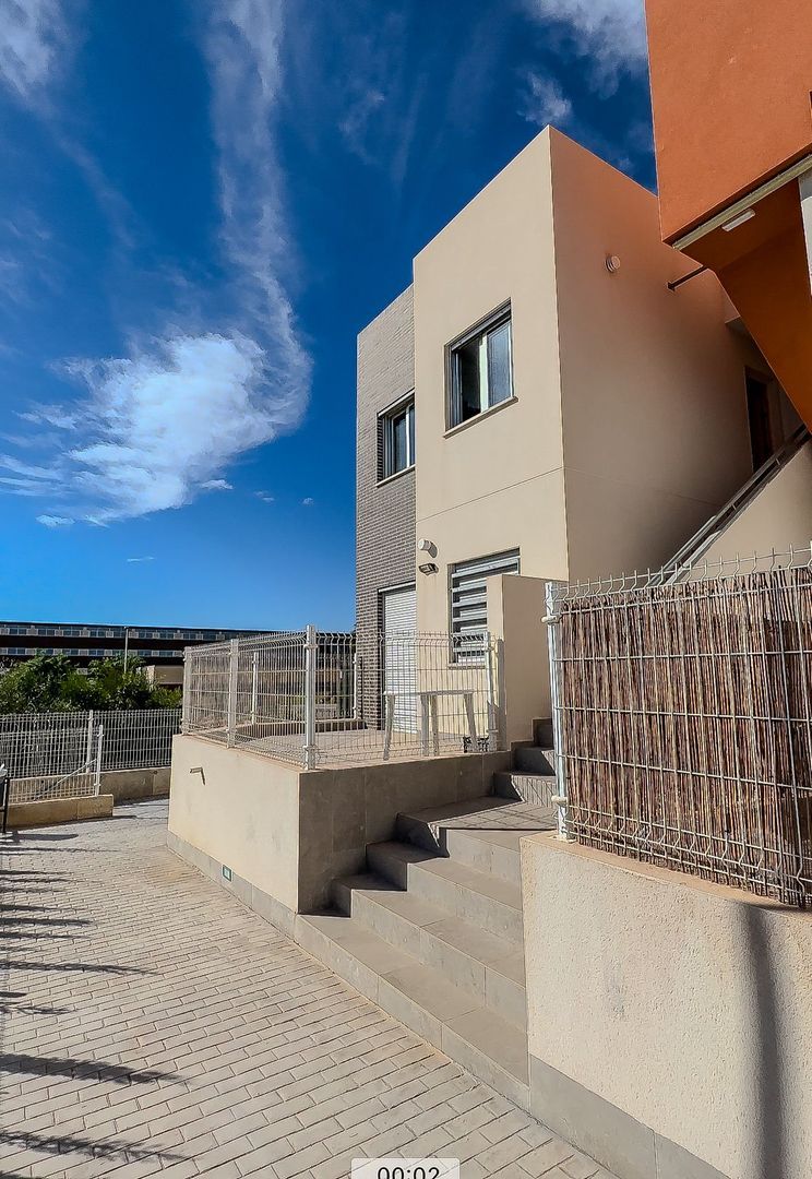 New topfloor apartment, Torrevieja foto-60