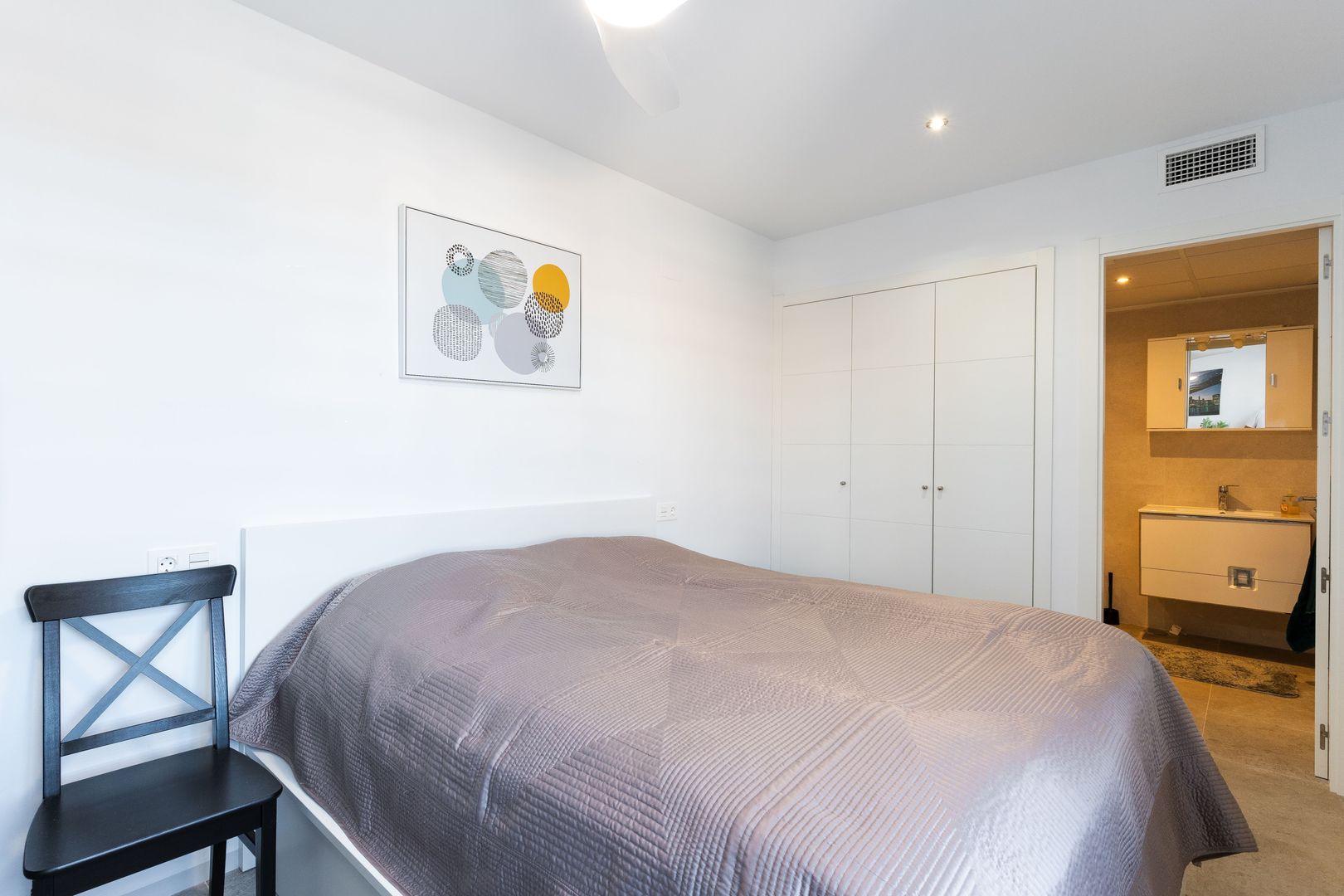 New topfloor apartment, Torrevieja foto-25