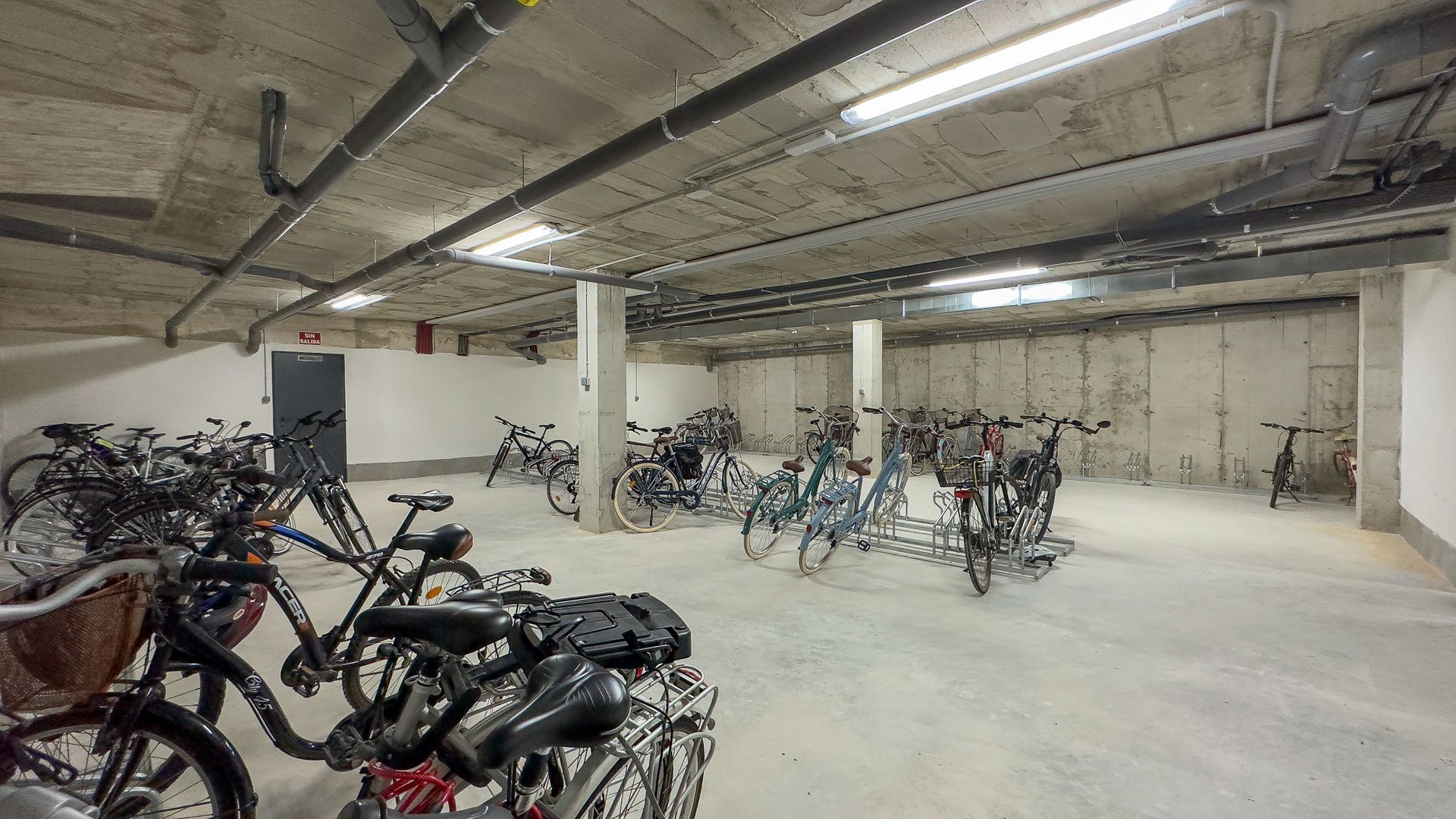 New topfloor apartment, Torrevieja foto-48