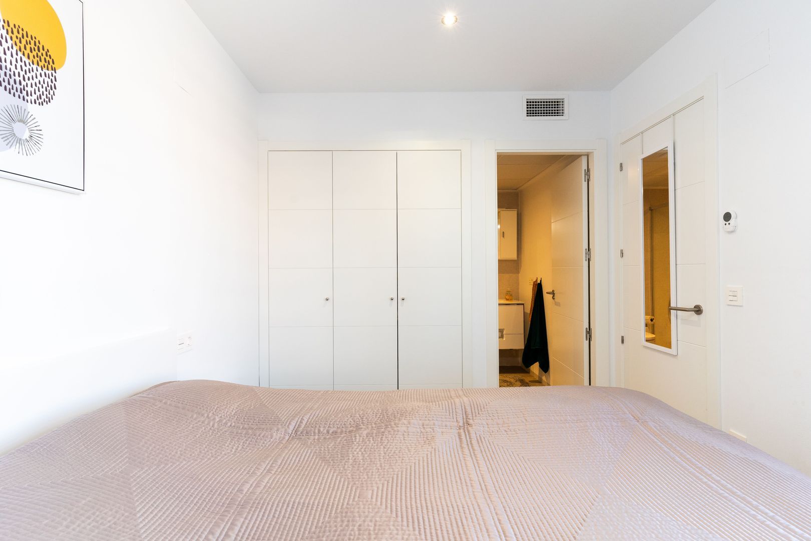 New topfloor apartment, Torrevieja foto-24