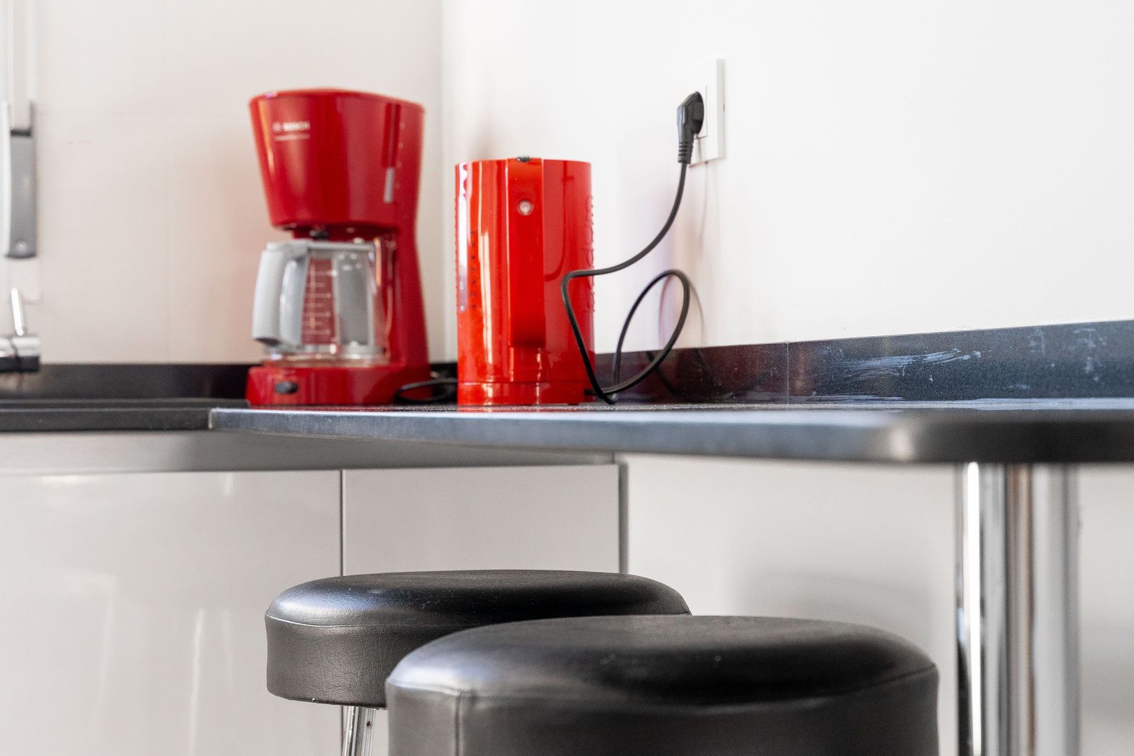 New topfloor apartment, Torrevieja foto-37